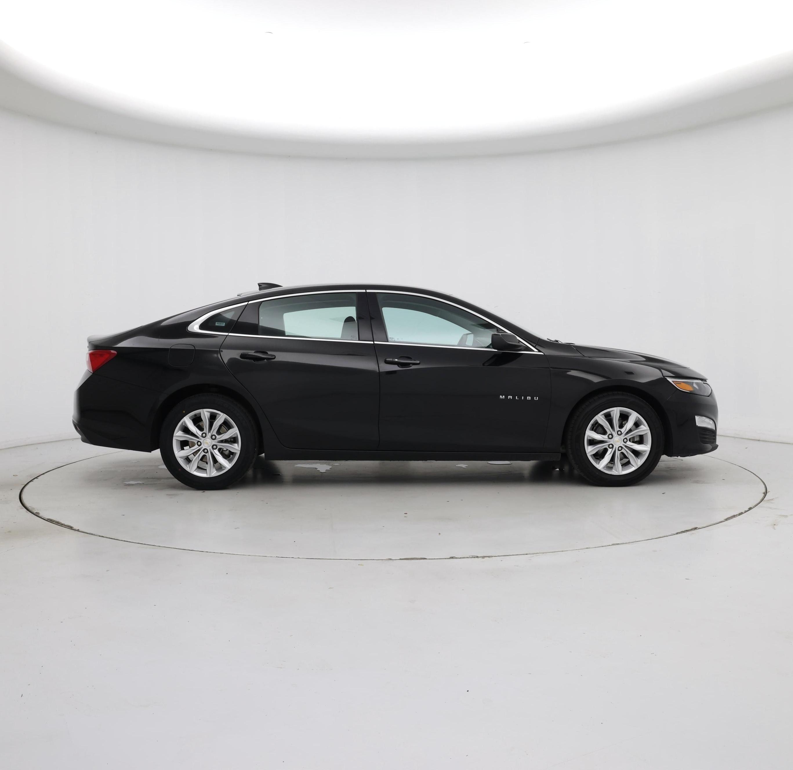 Thumbnail: 2023 Chevrolet Malibu - 7