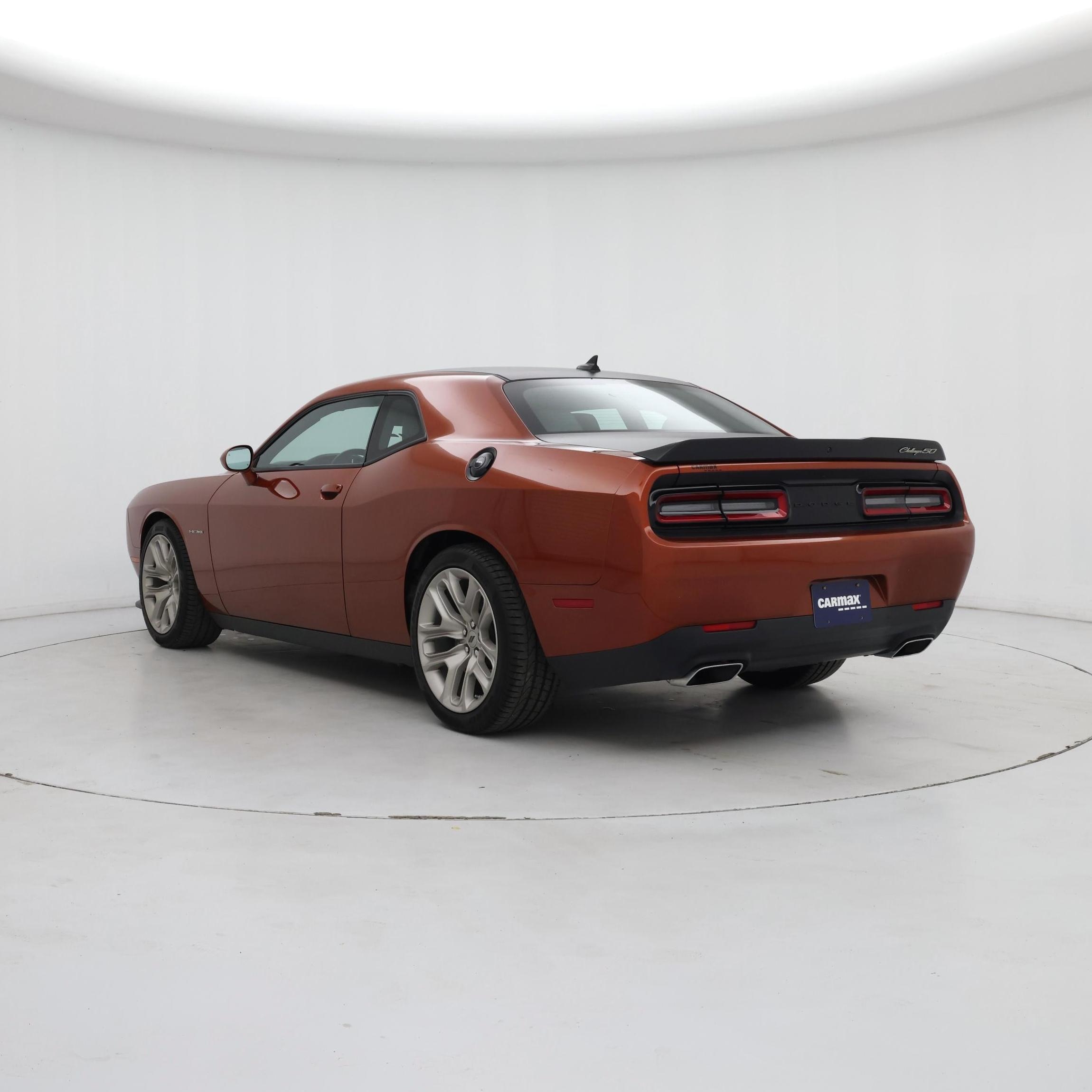 Thumbnail: 2020 Dodge Challenger - 2