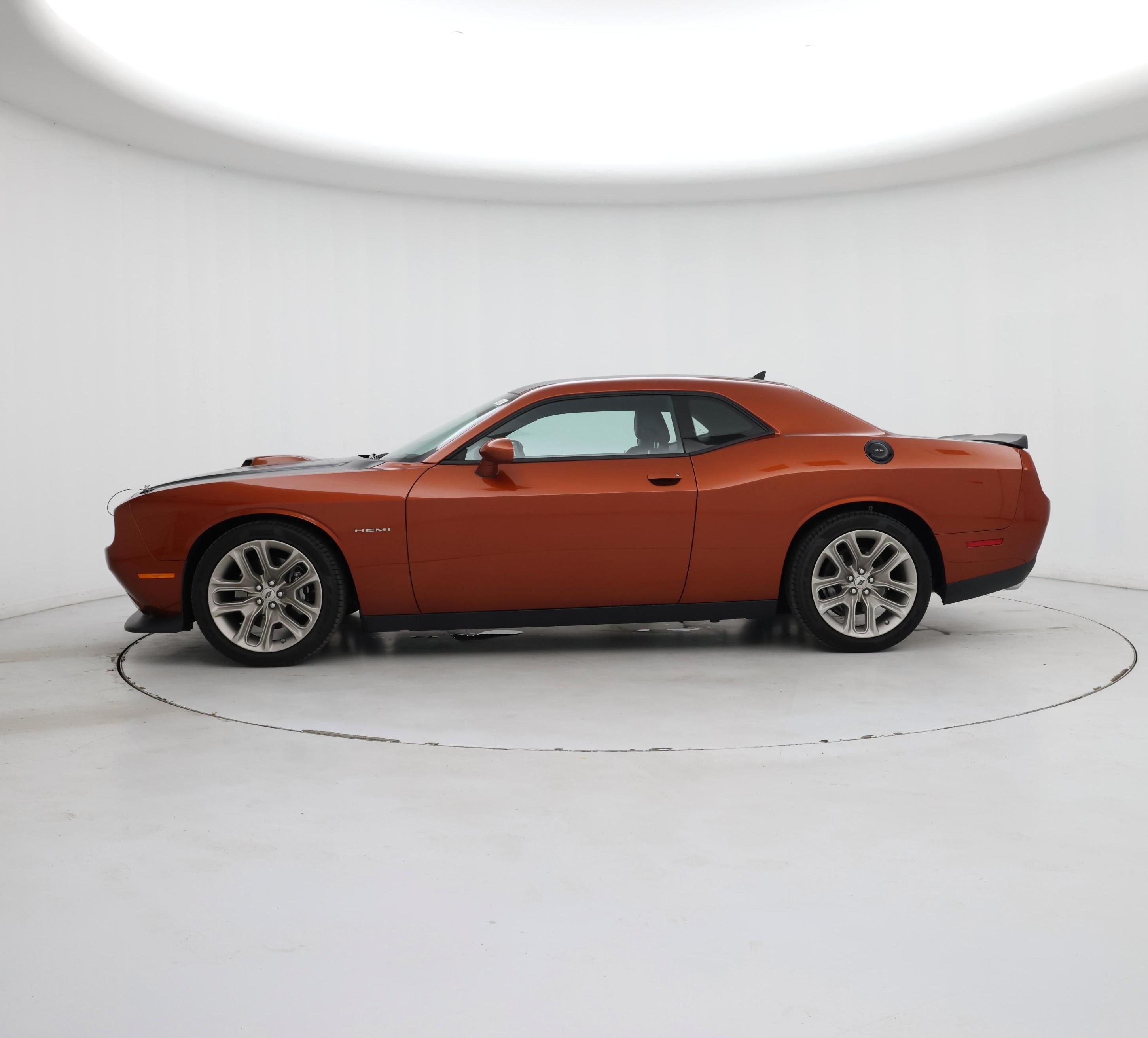 Thumbnail: 2020 Dodge Challenger - 3