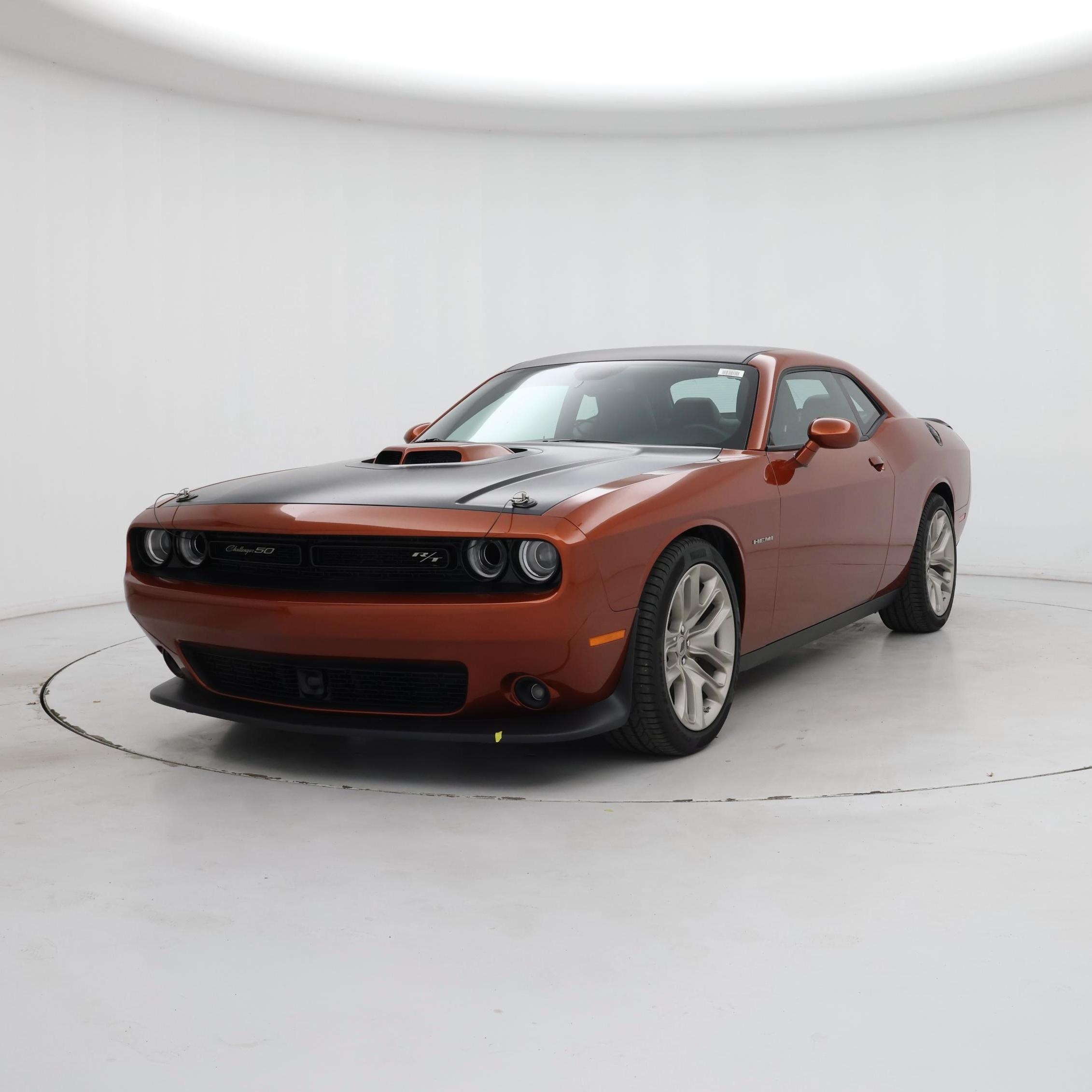 Thumbnail: 2020 Dodge Challenger - 4