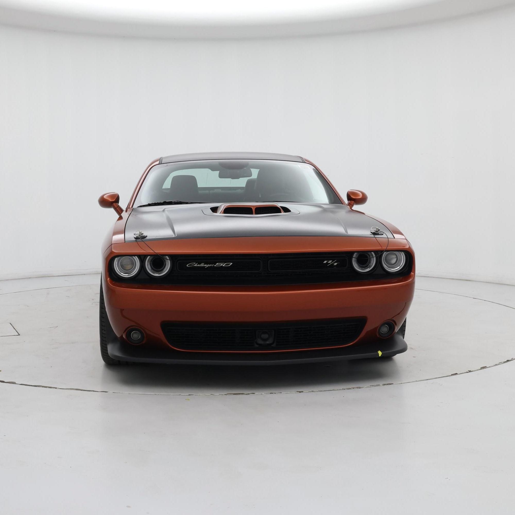 Thumbnail: 2020 Dodge Challenger - 5