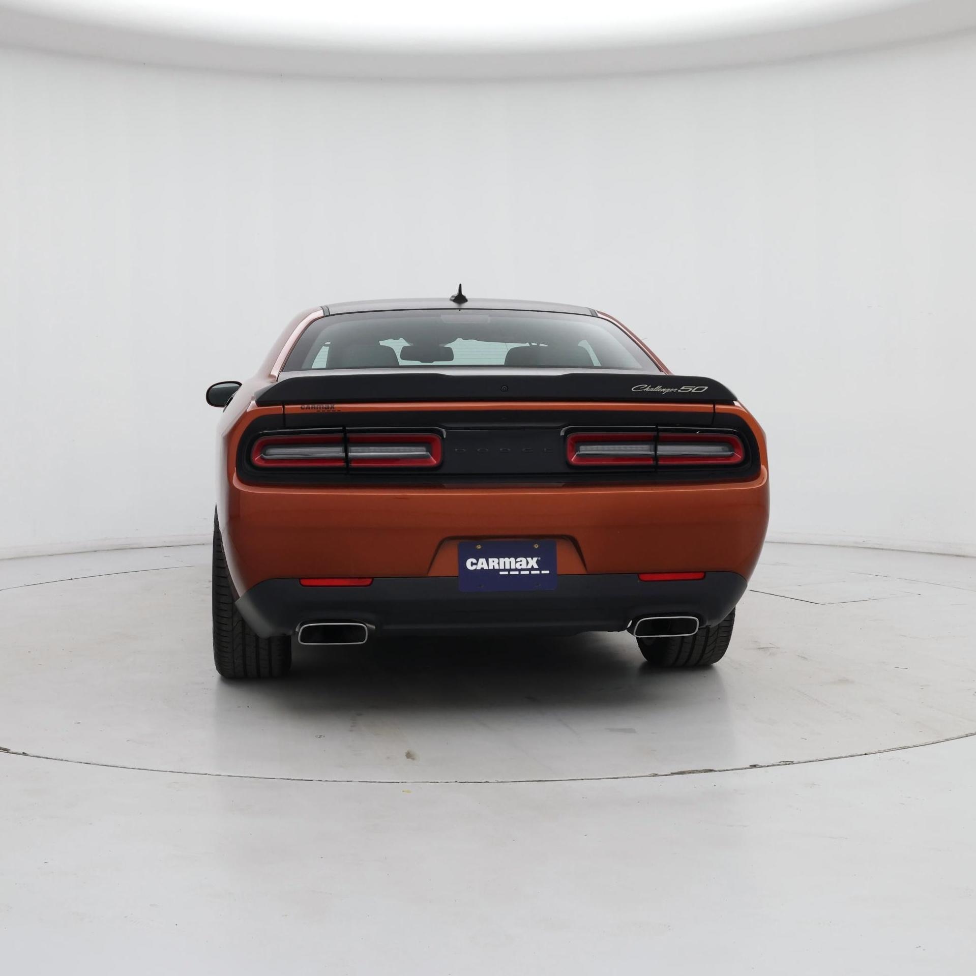 Thumbnail: 2020 Dodge Challenger - 6