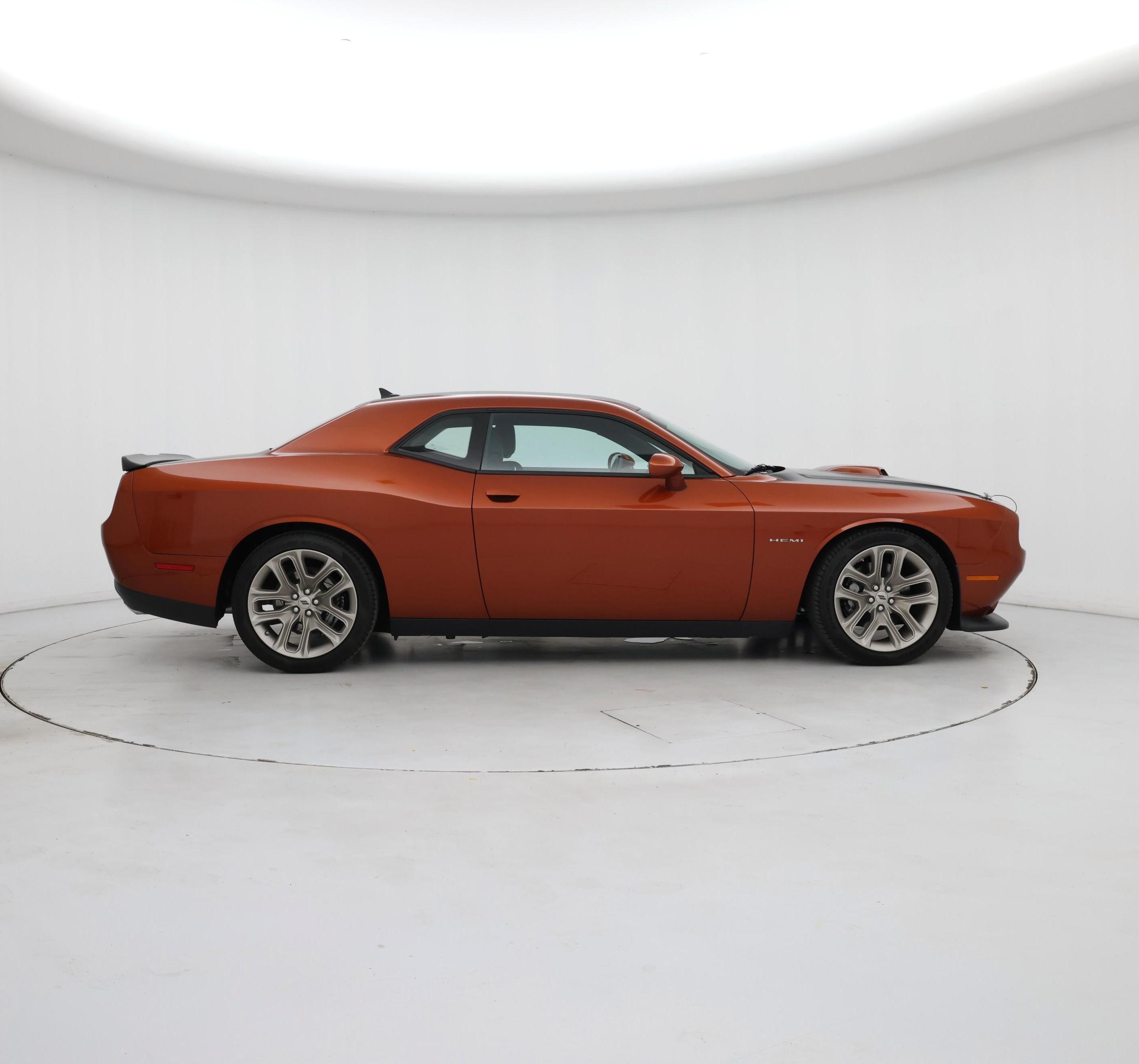 Thumbnail: 2020 Dodge Challenger - 7