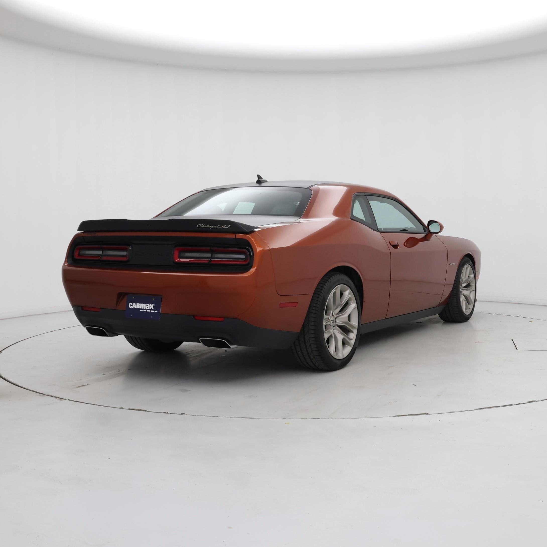 Thumbnail: 2020 Dodge Challenger - 8