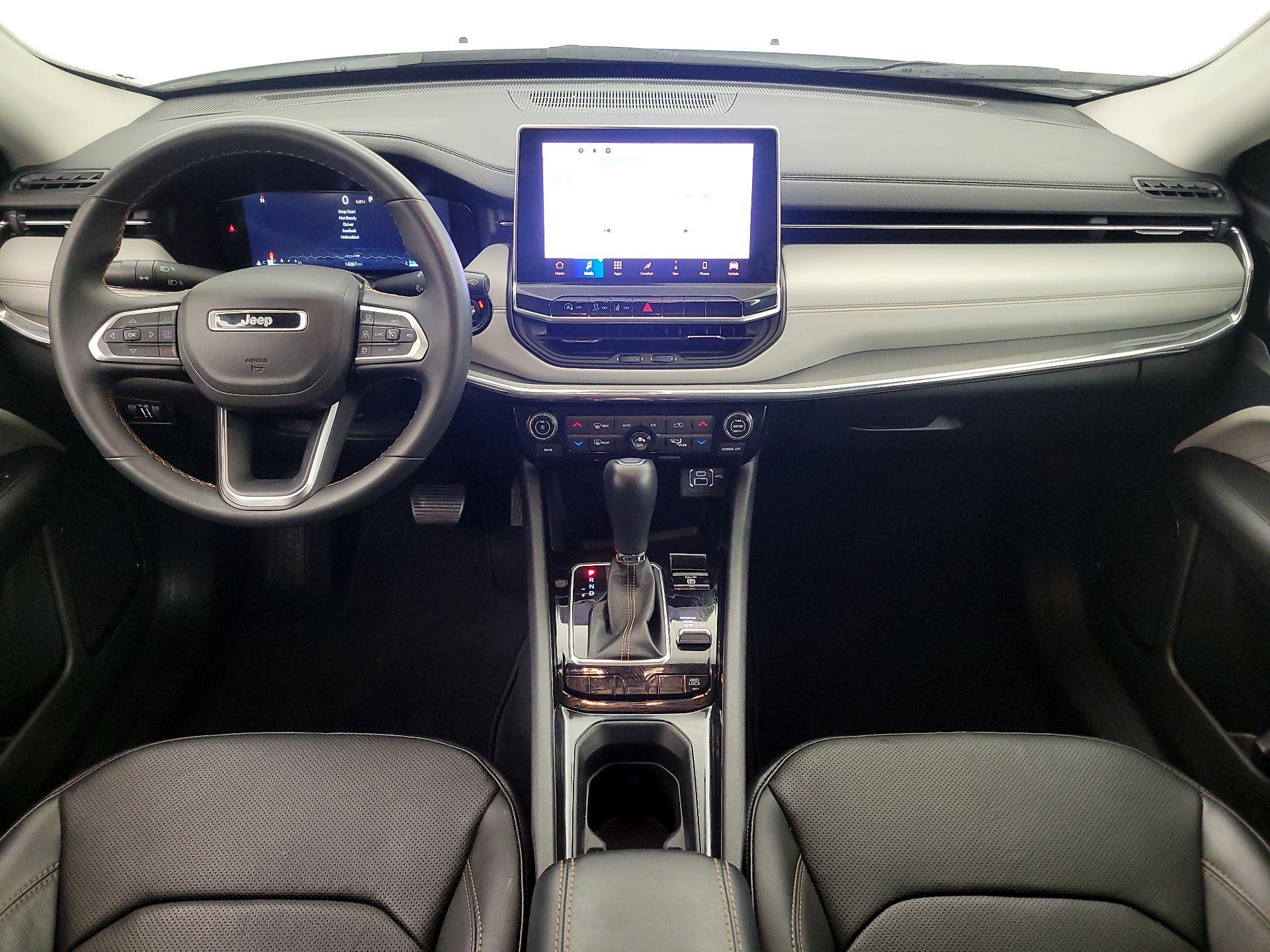 Thumbnail: 2022 Jeep Compass - 9