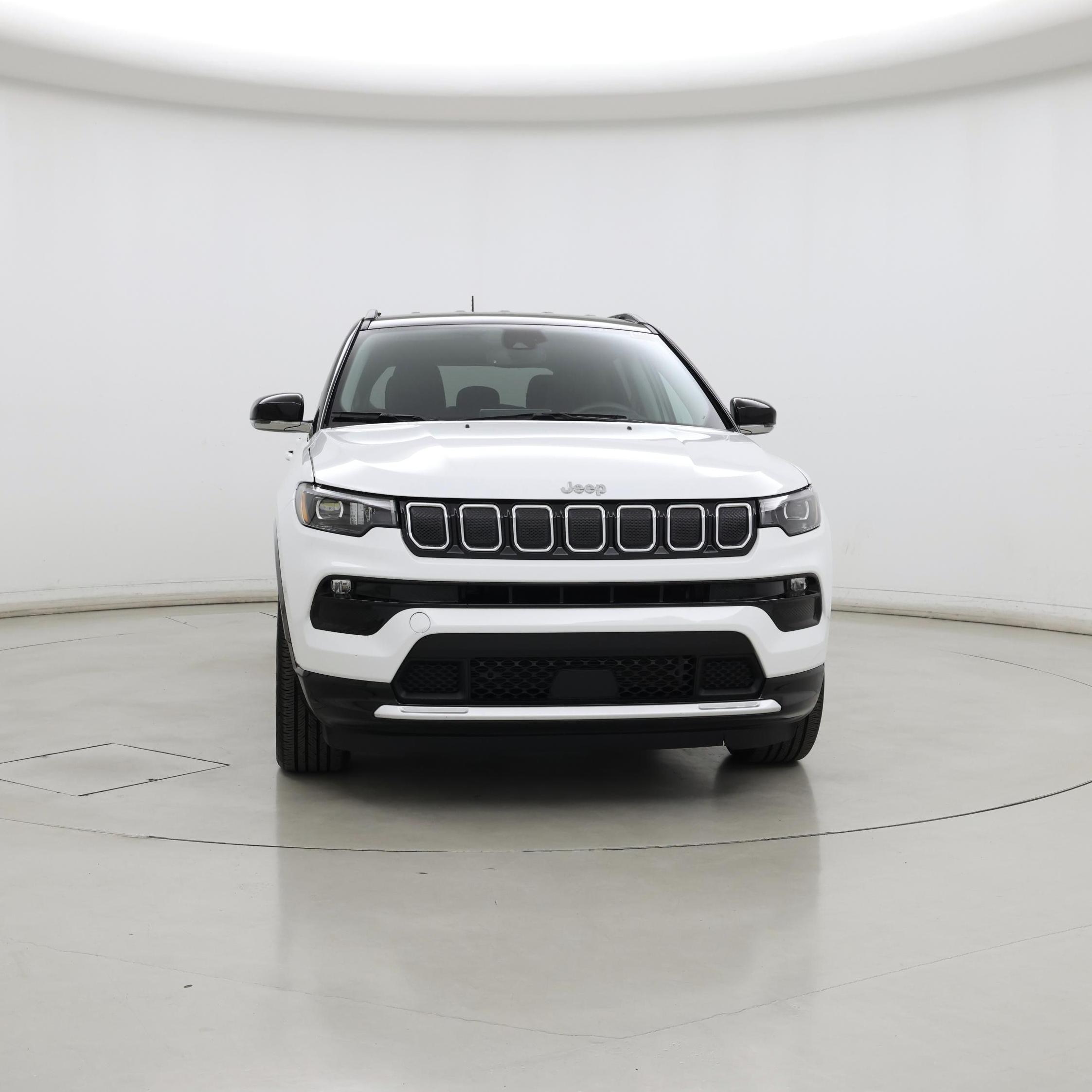 Thumbnail: 2022 Jeep Compass - 5
