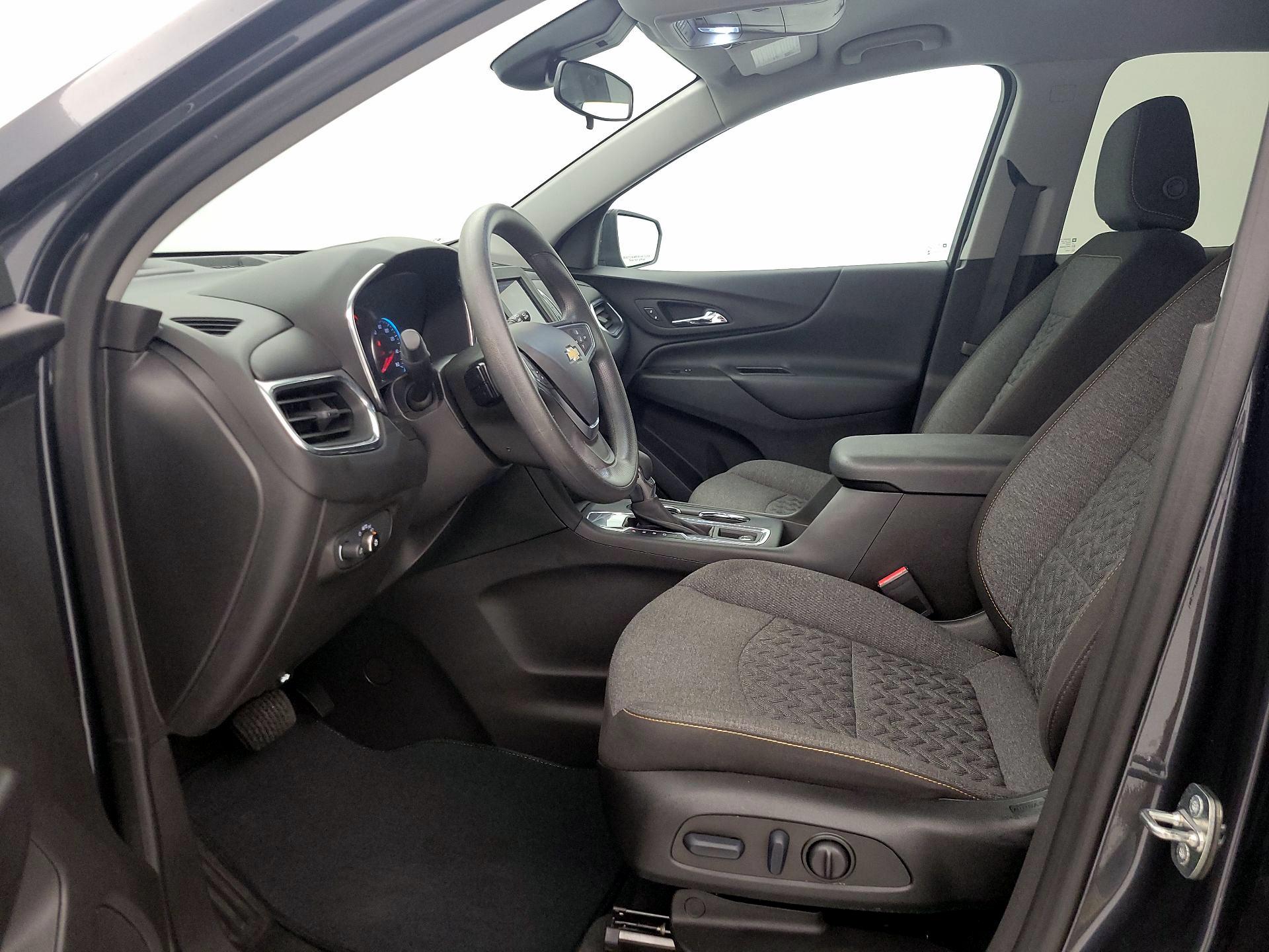 Thumbnail: 2023 Chevrolet Equinox - 11