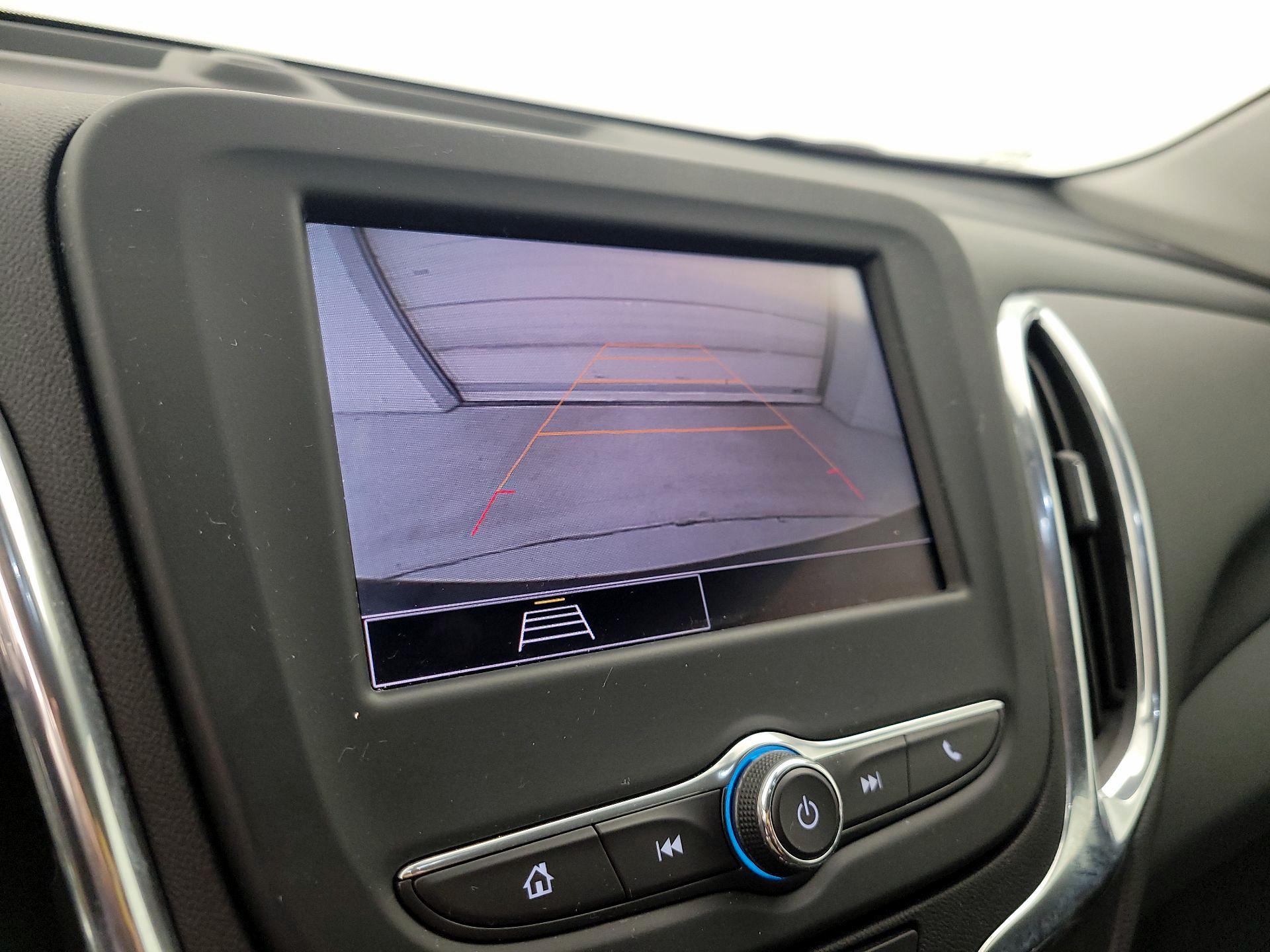 Thumbnail: 2023 Chevrolet Equinox - 14