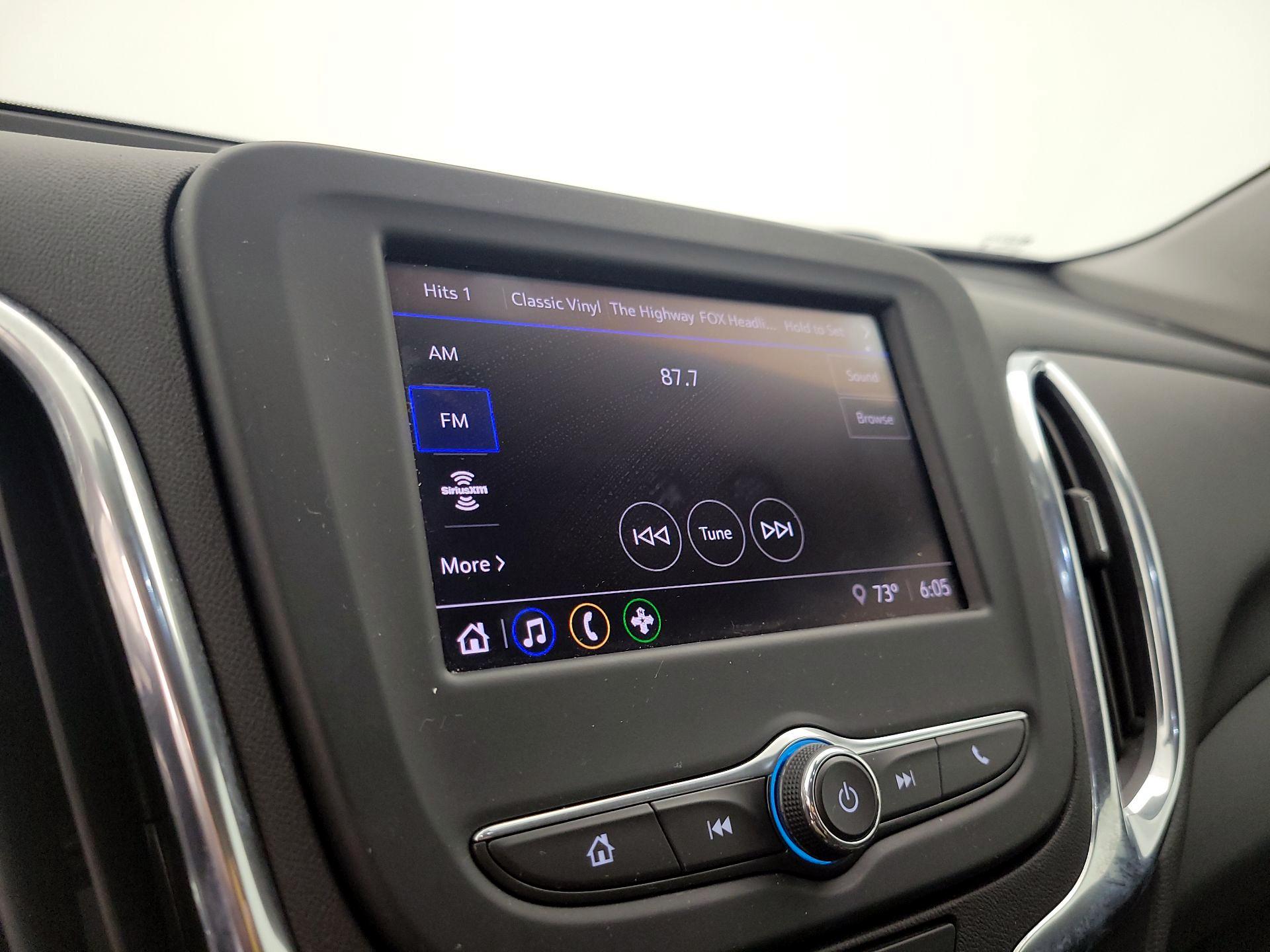 Thumbnail: 2023 Chevrolet Equinox - 15