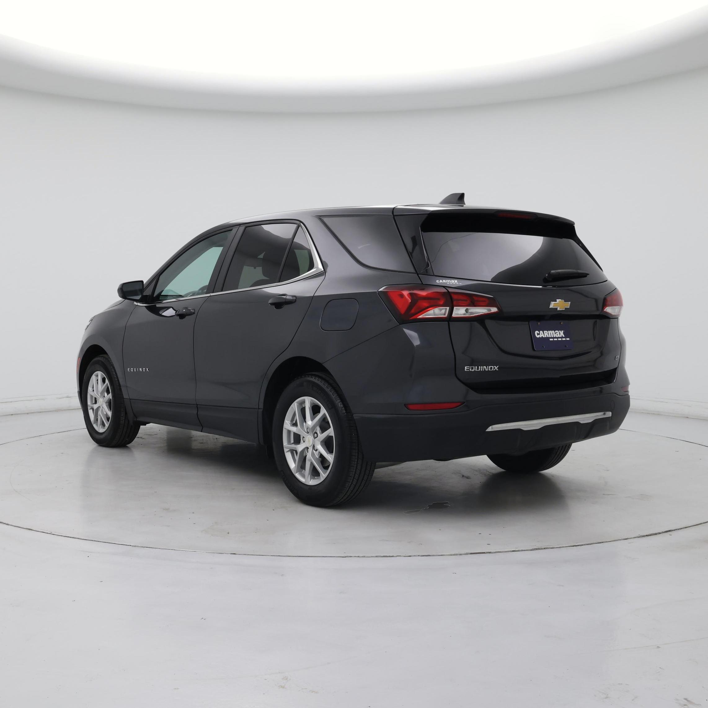 Thumbnail: 2023 Chevrolet Equinox - 2