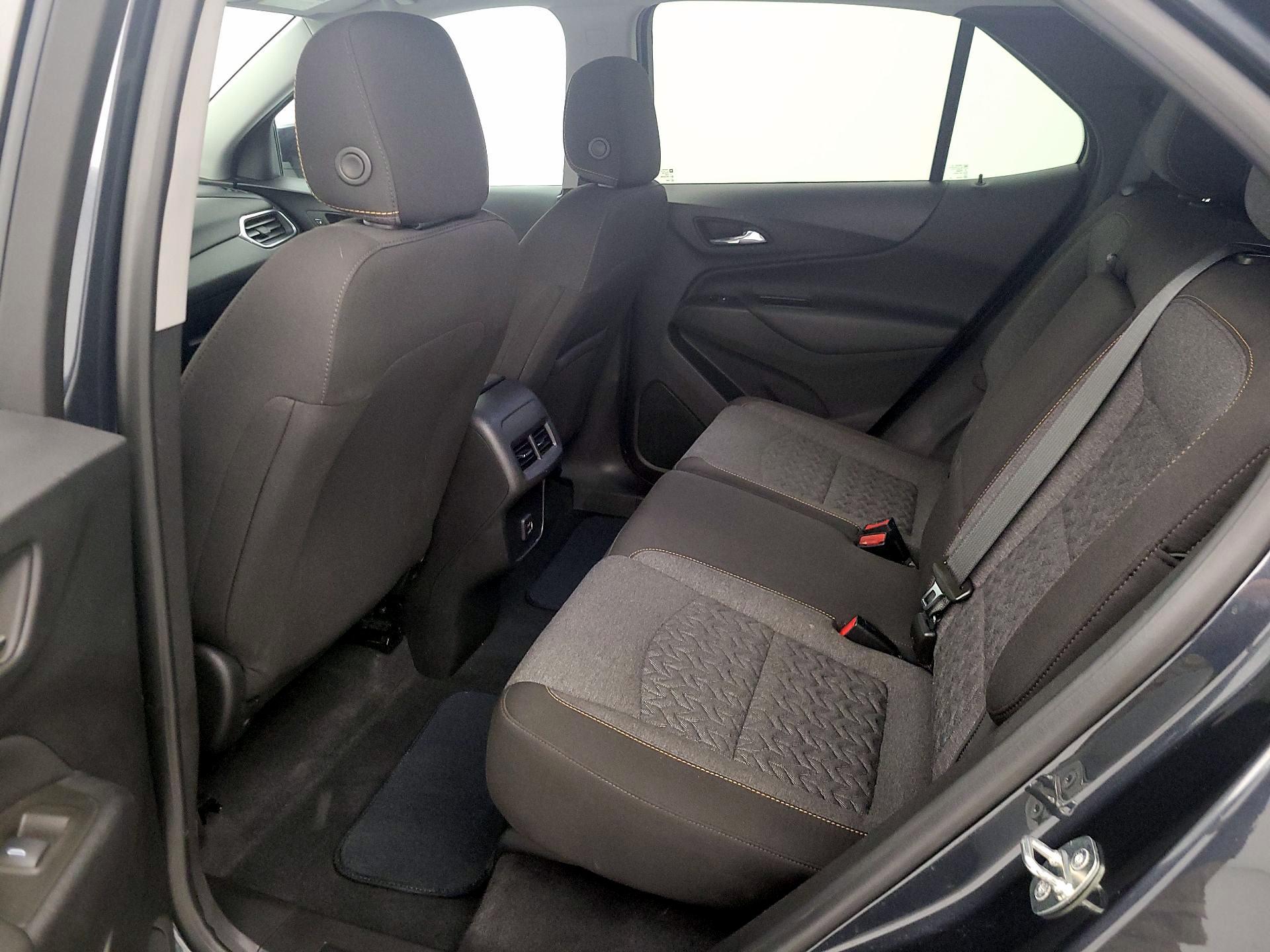 Thumbnail: 2023 Chevrolet Equinox - 19