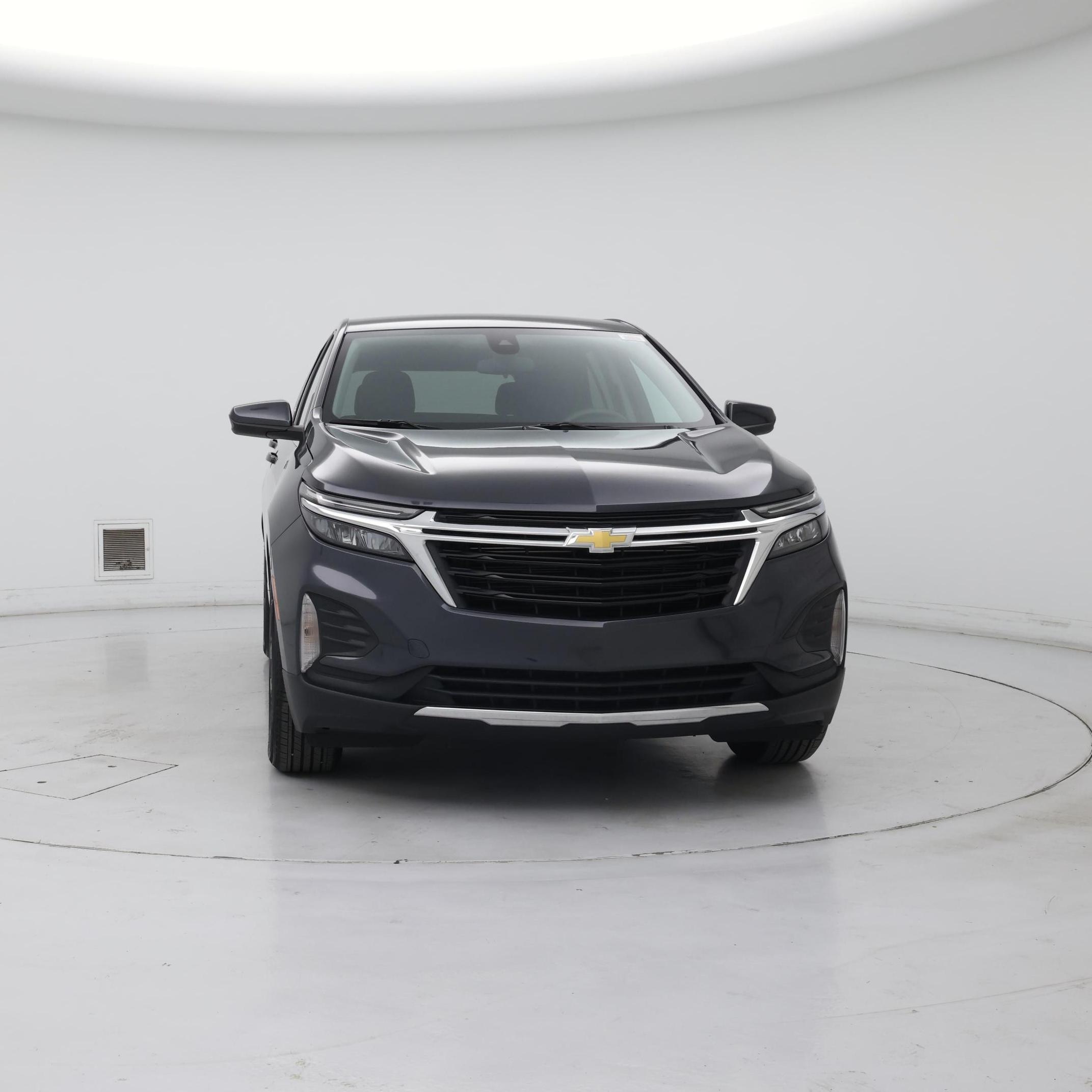 Thumbnail: 2023 Chevrolet Equinox - 5