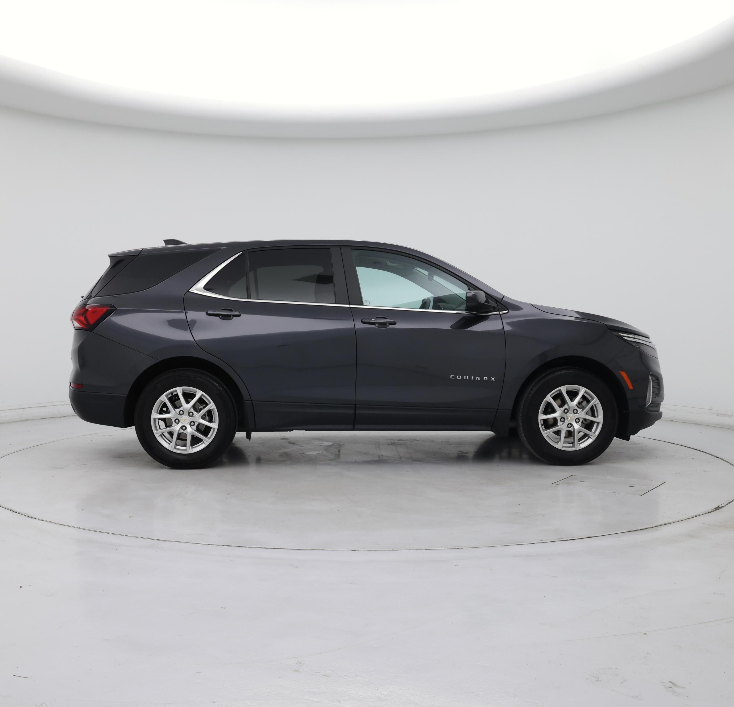 Thumbnail: 2023 Chevrolet Equinox - 7