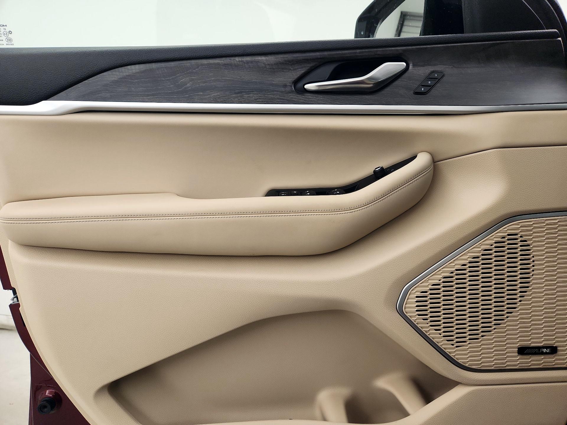 Thumbnail: 2022 Jeep Grand Cherokee - 12