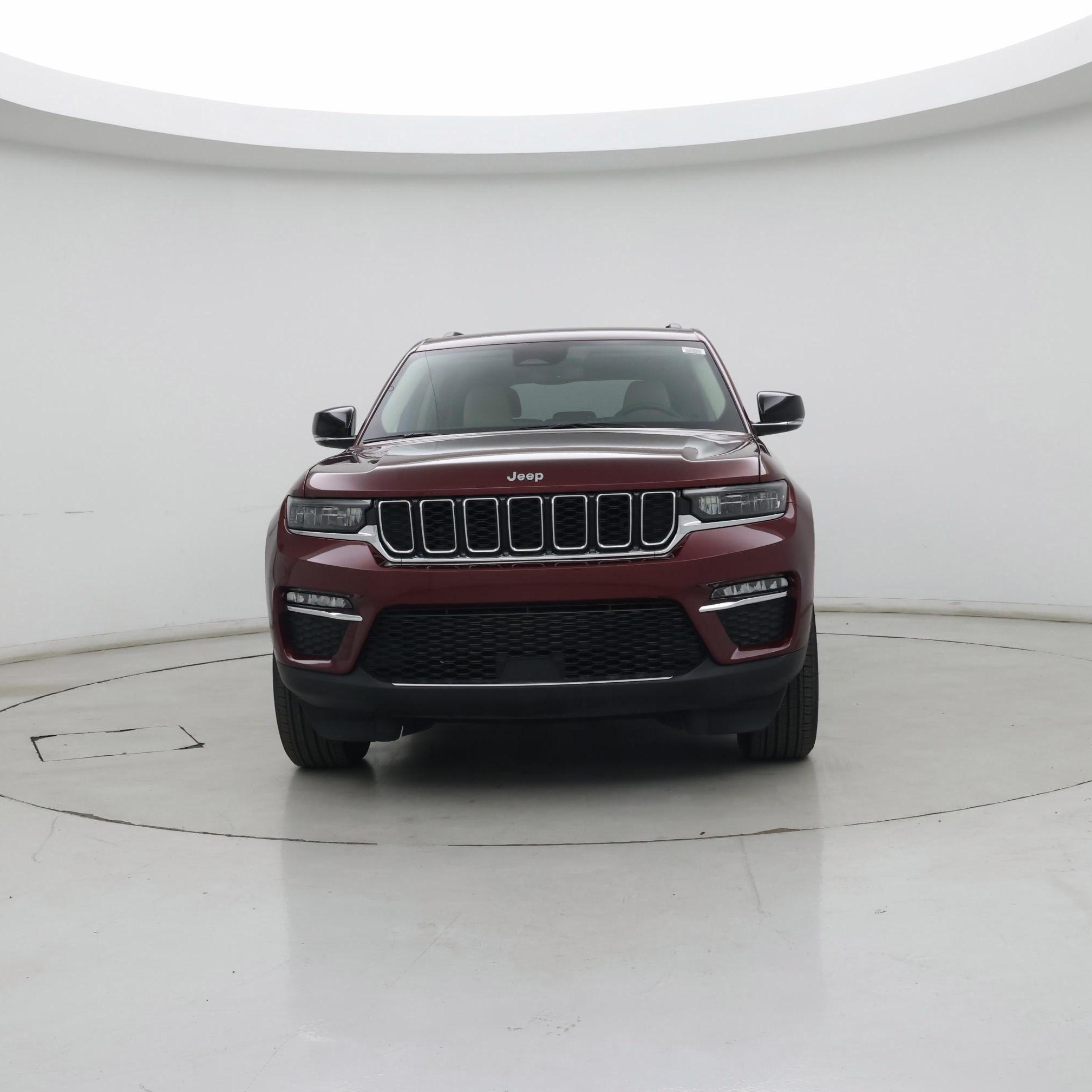 Thumbnail: 2022 Jeep Grand Cherokee - 5