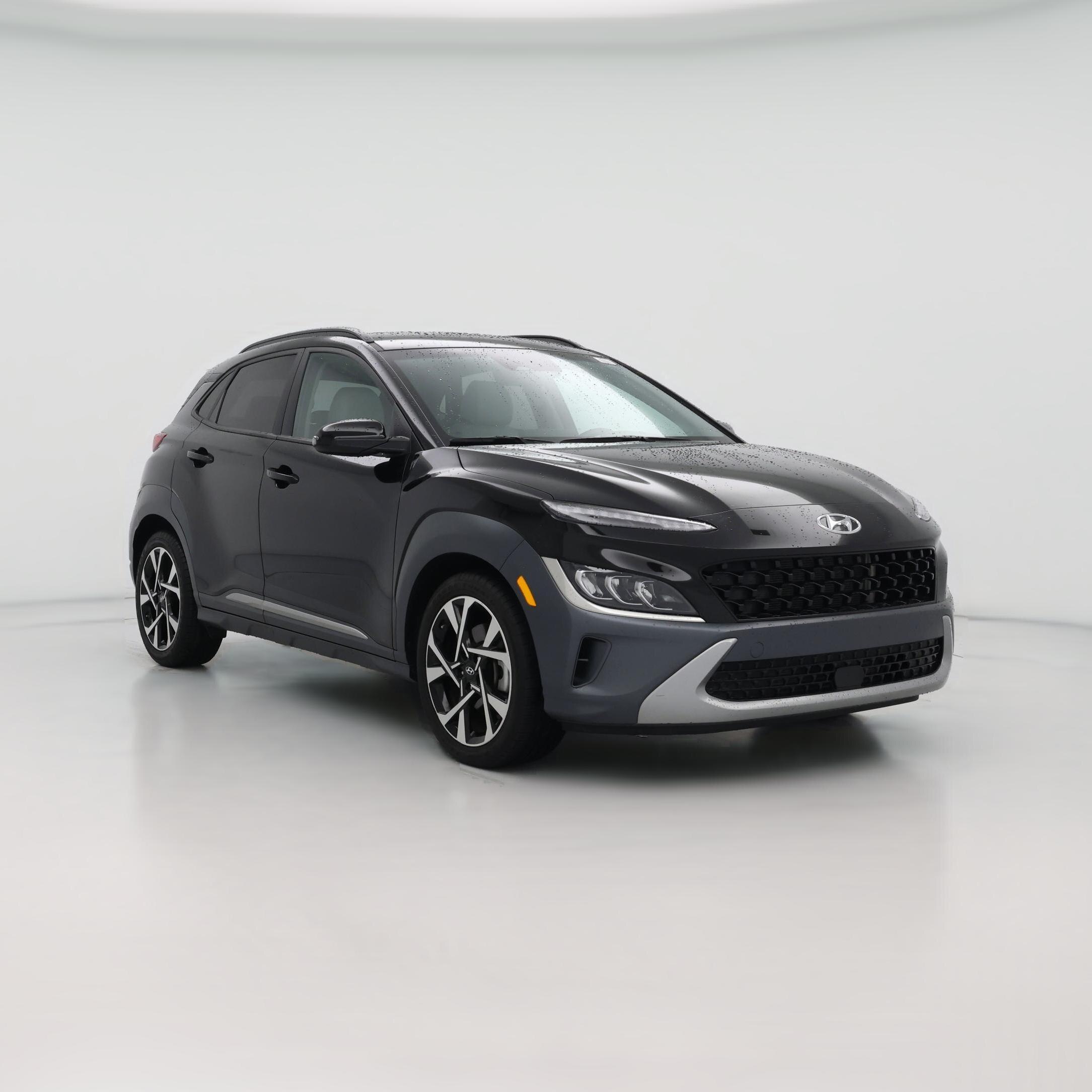 Thumbnail: 2023 Hyundai Kona - 1