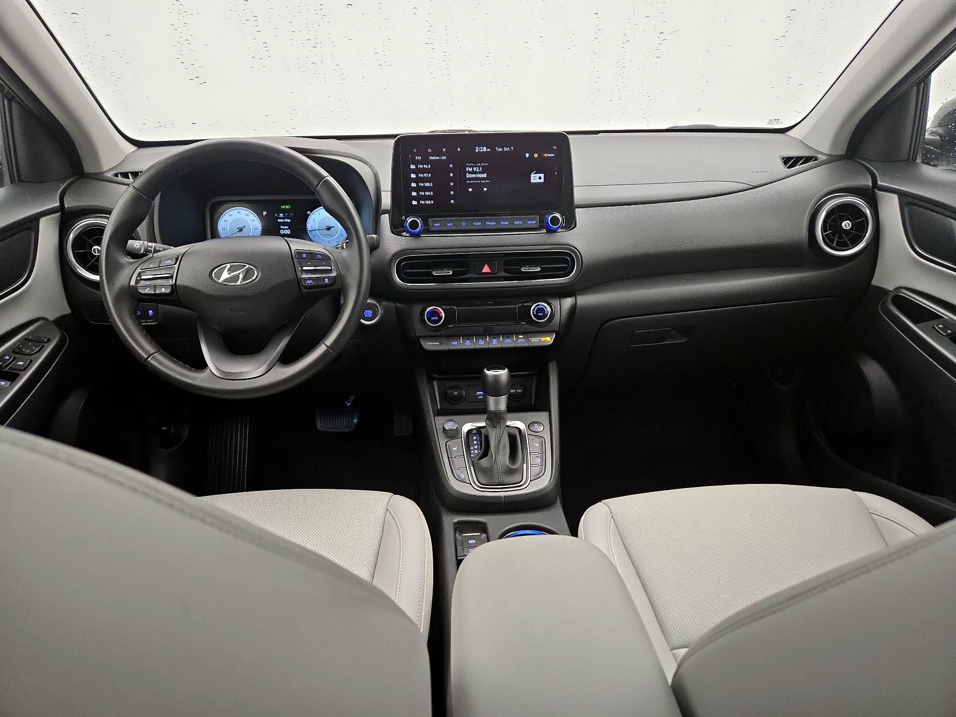 Thumbnail: 2023 Hyundai Kona - 9