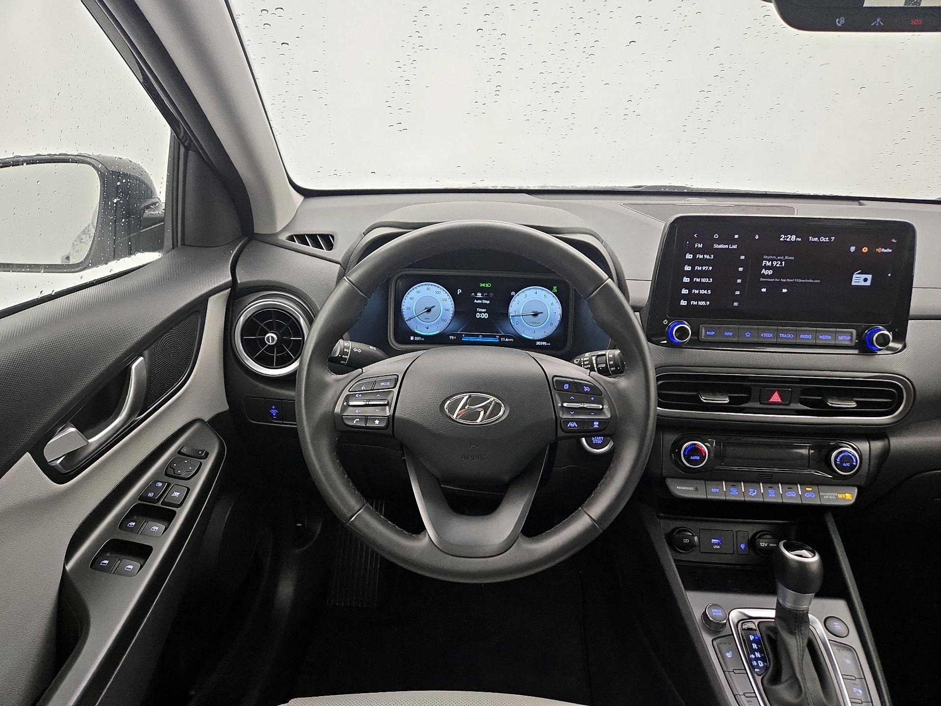 Thumbnail: 2023 Hyundai Kona - 10
