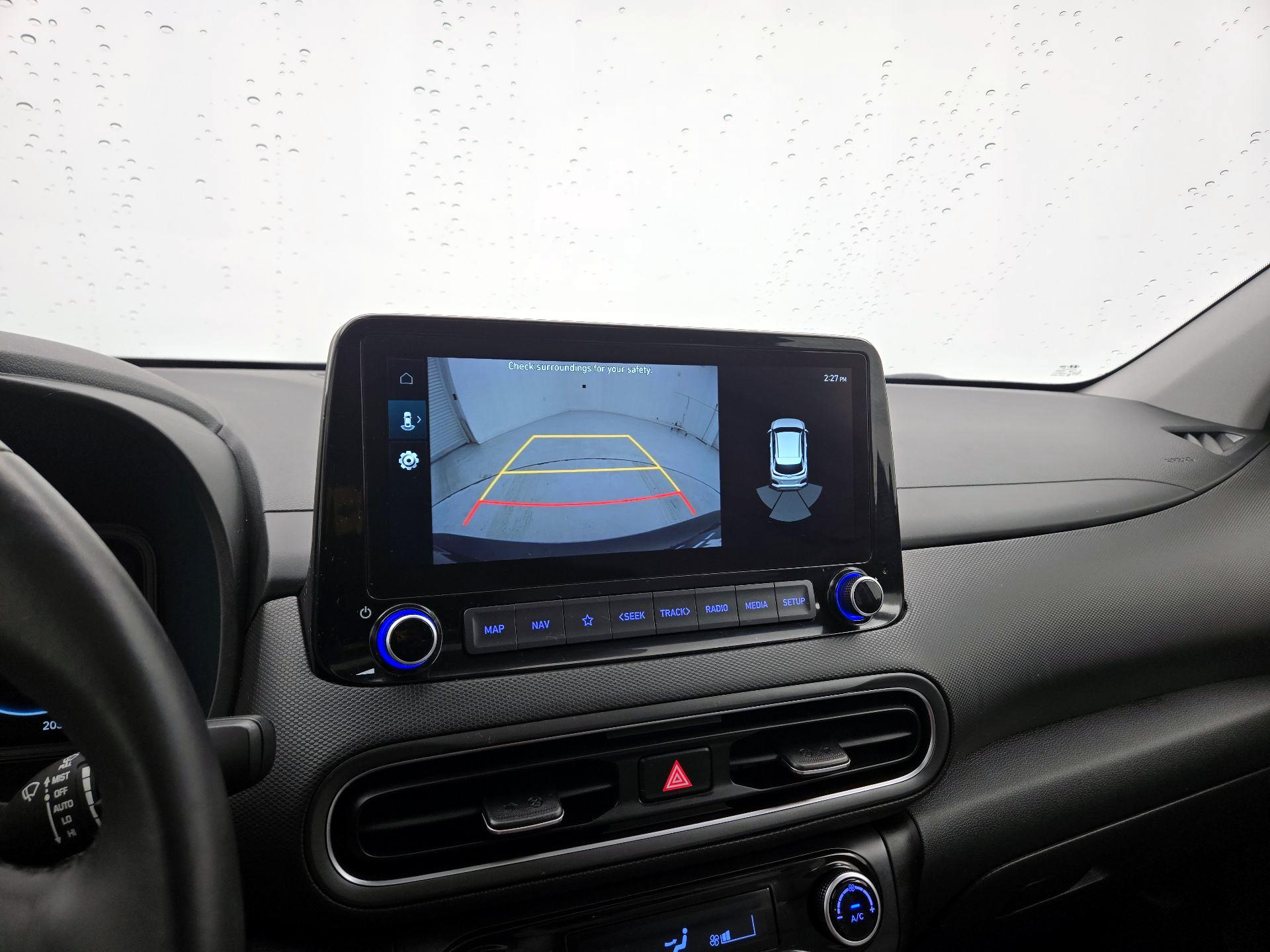 Thumbnail: 2023 Hyundai Kona - 14