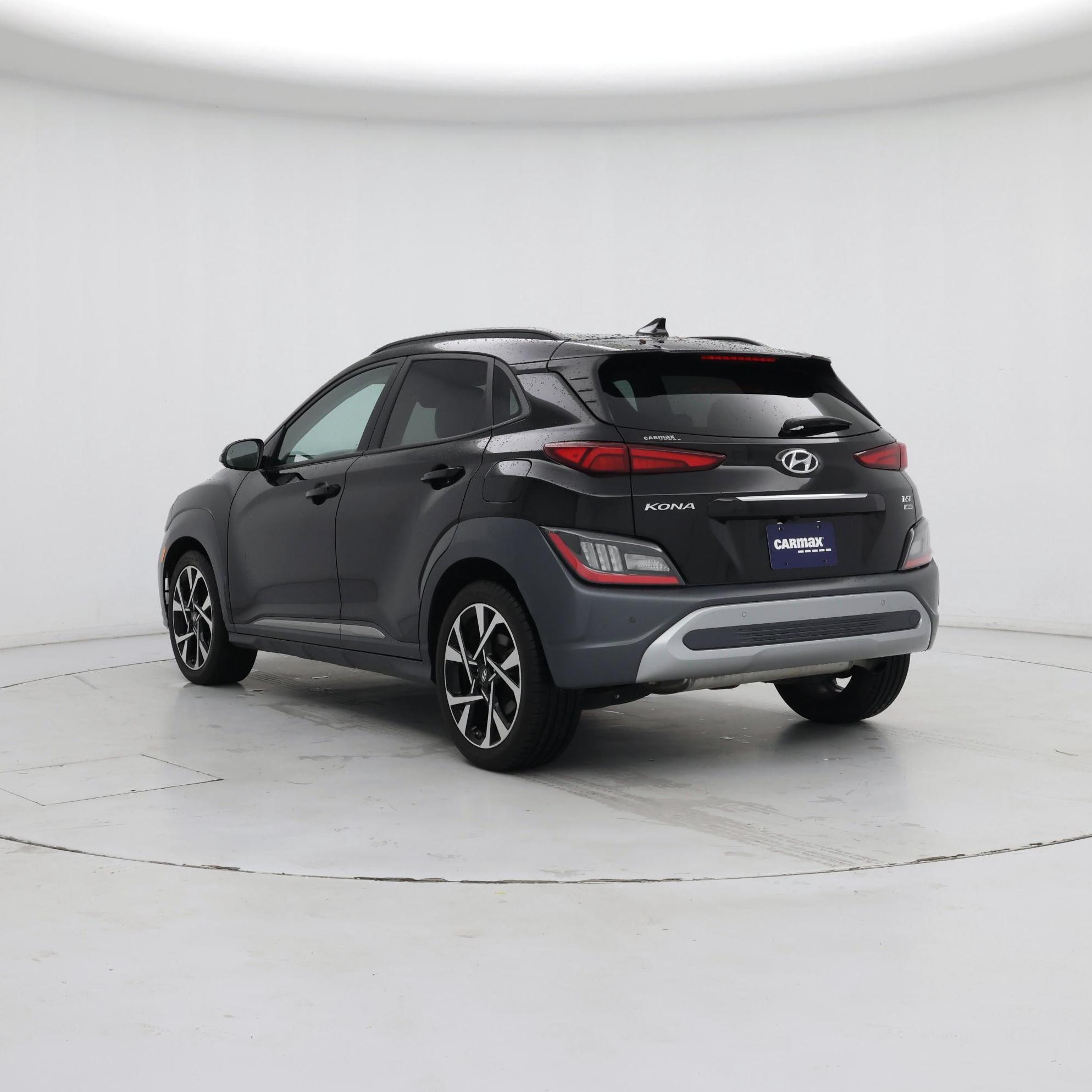 Thumbnail: 2023 Hyundai Kona - 2