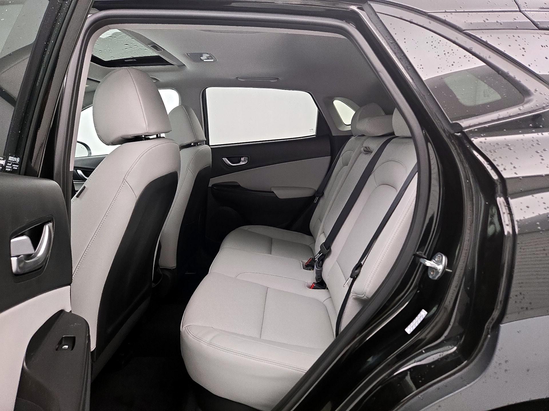 Thumbnail: 2023 Hyundai Kona - 20