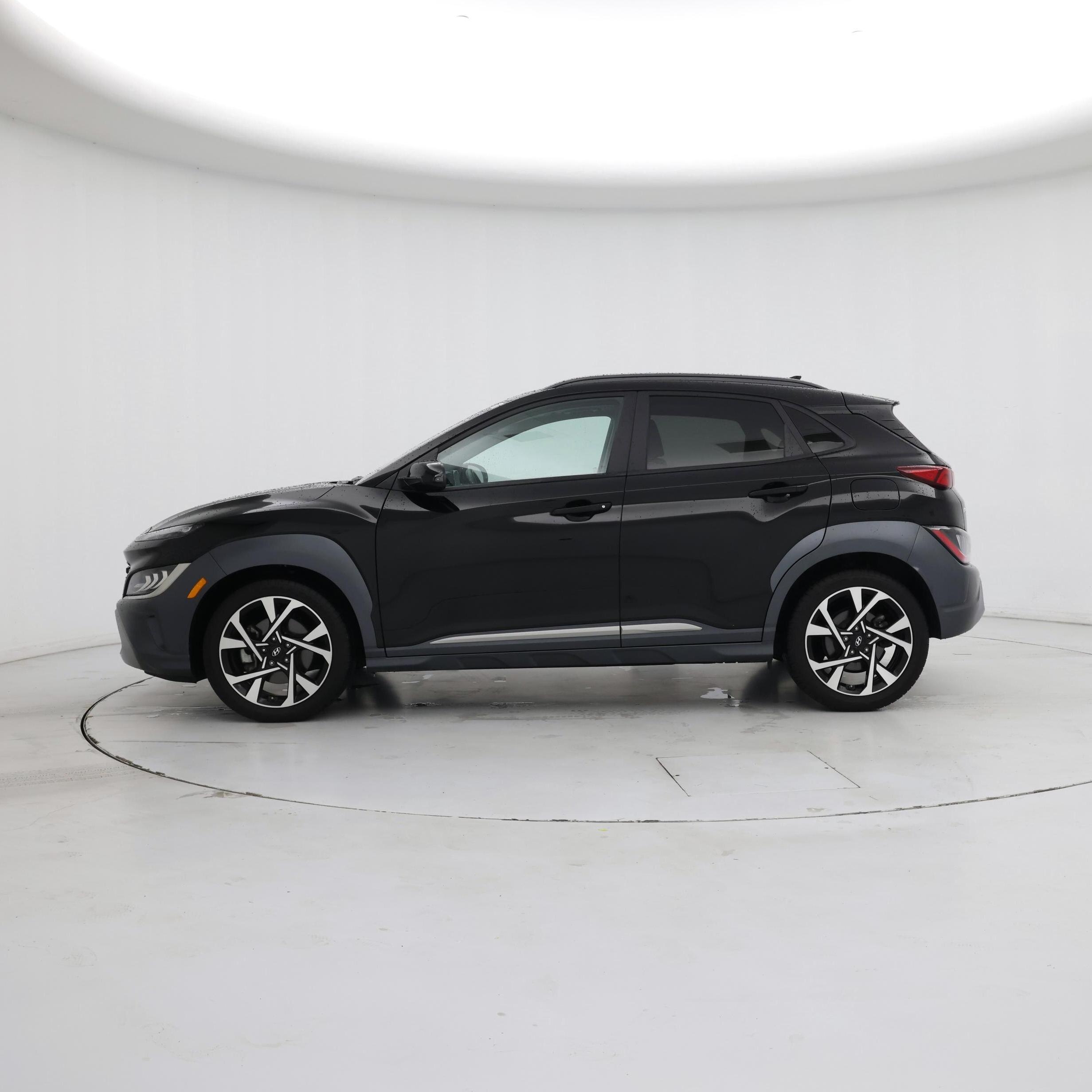 Thumbnail: 2023 Hyundai Kona - 3