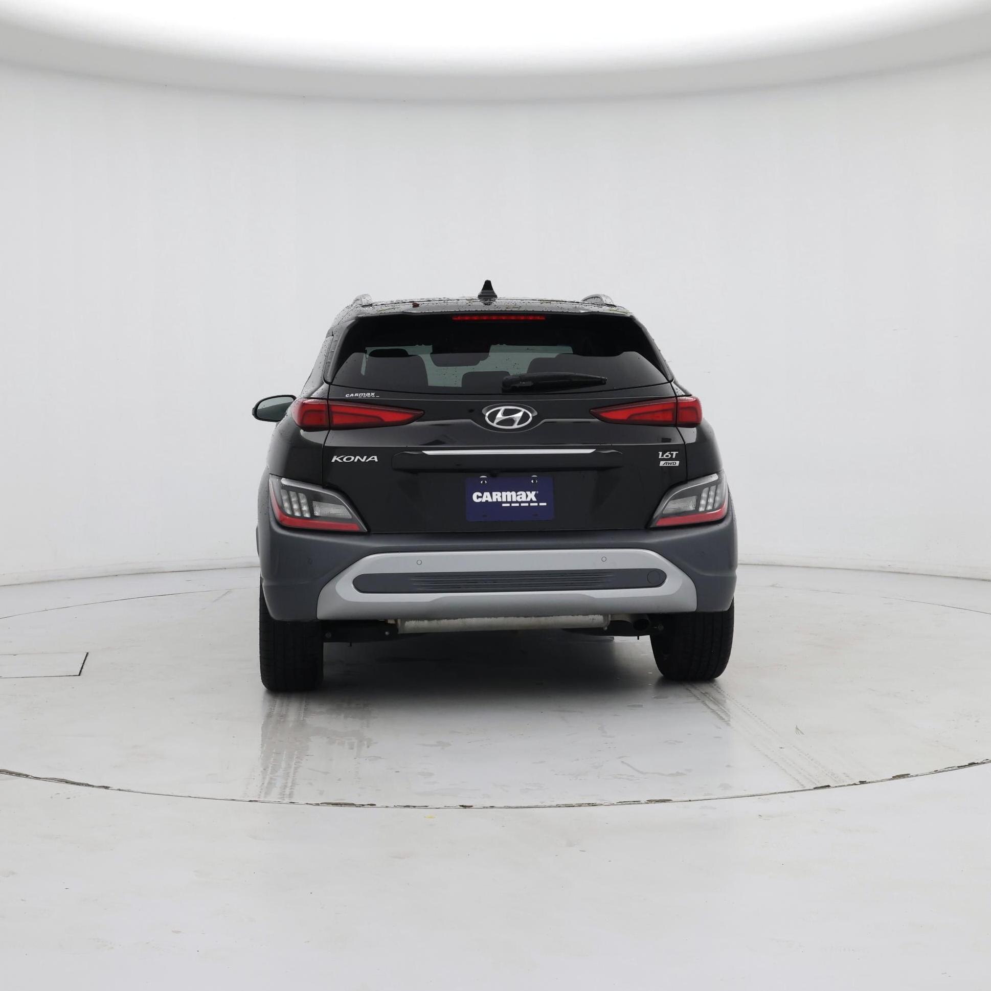 Thumbnail: 2023 Hyundai Kona - 6