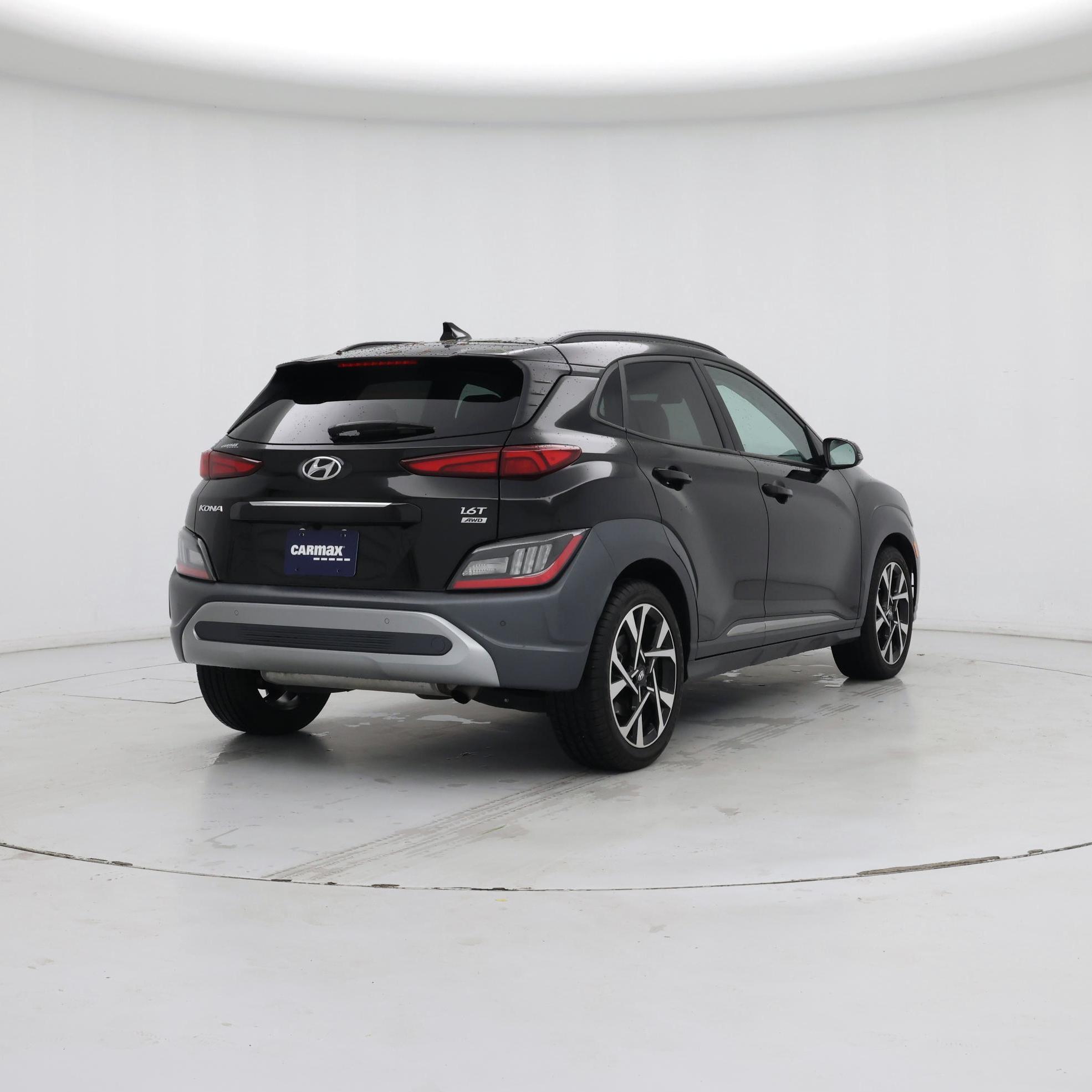 Thumbnail: 2023 Hyundai Kona - 8