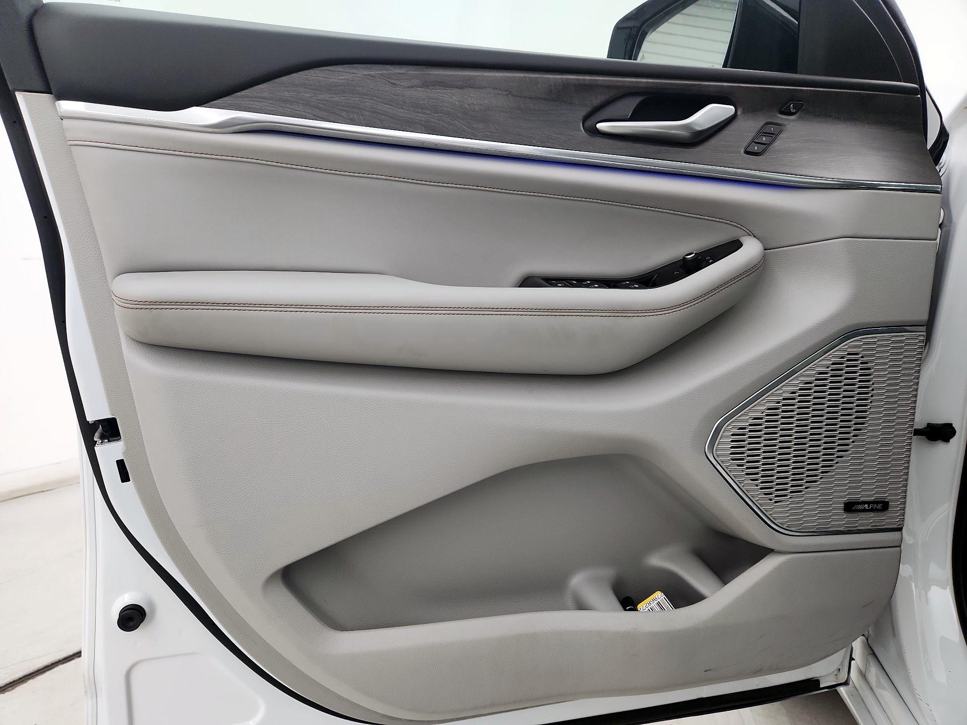Thumbnail: 2022 Jeep Grand Cherokee L - 12