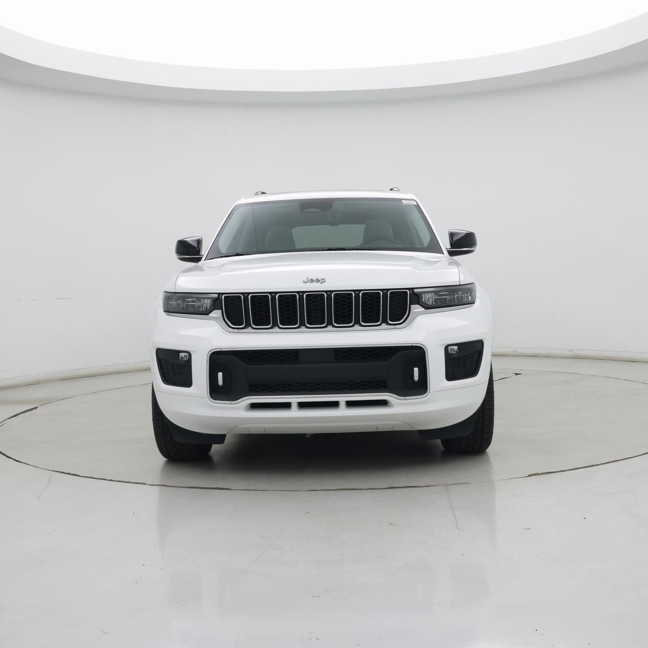 Thumbnail: 2022 Jeep Grand Cherokee L - 5