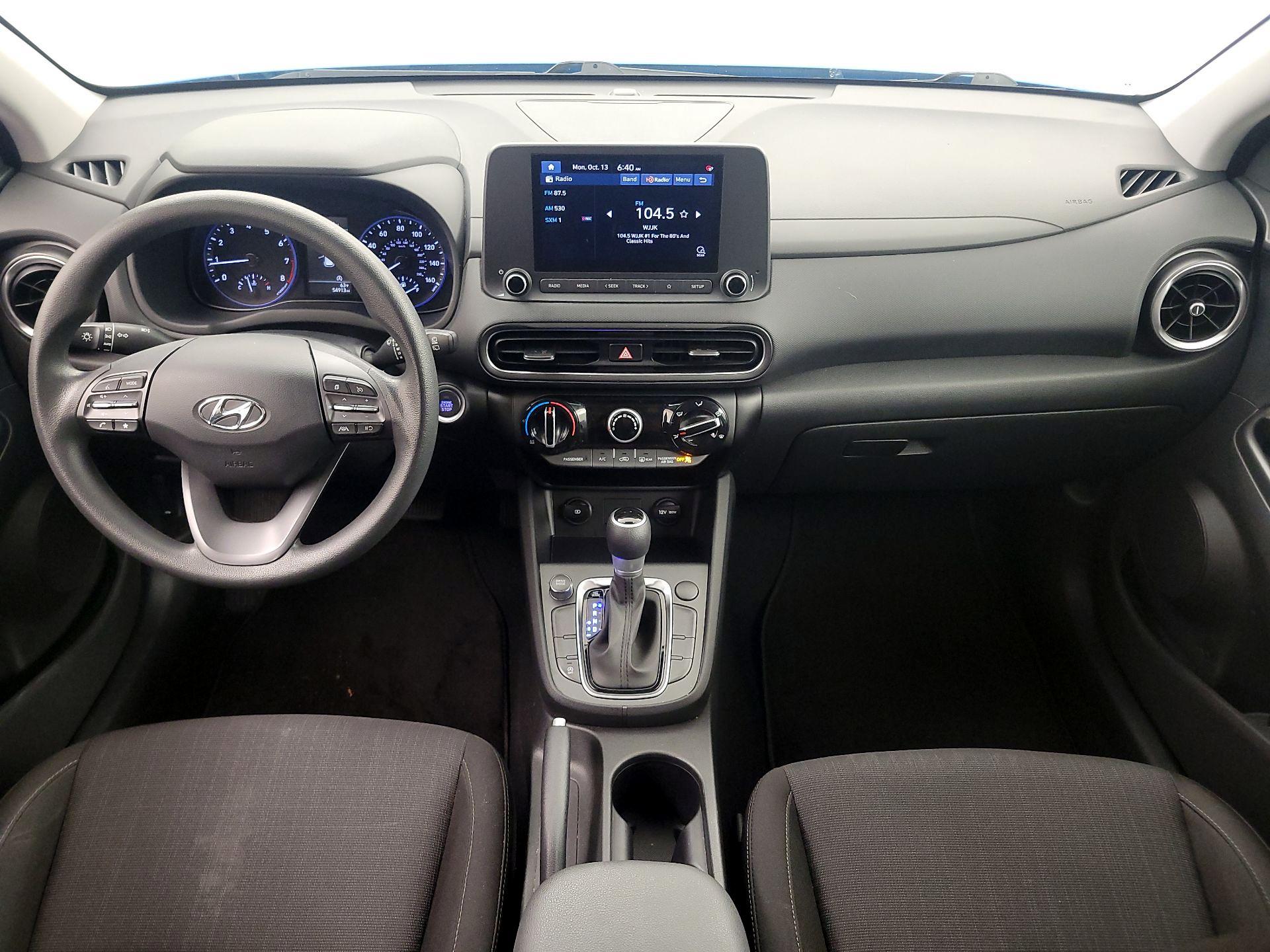 Thumbnail: 2022 Hyundai Kona - 9
