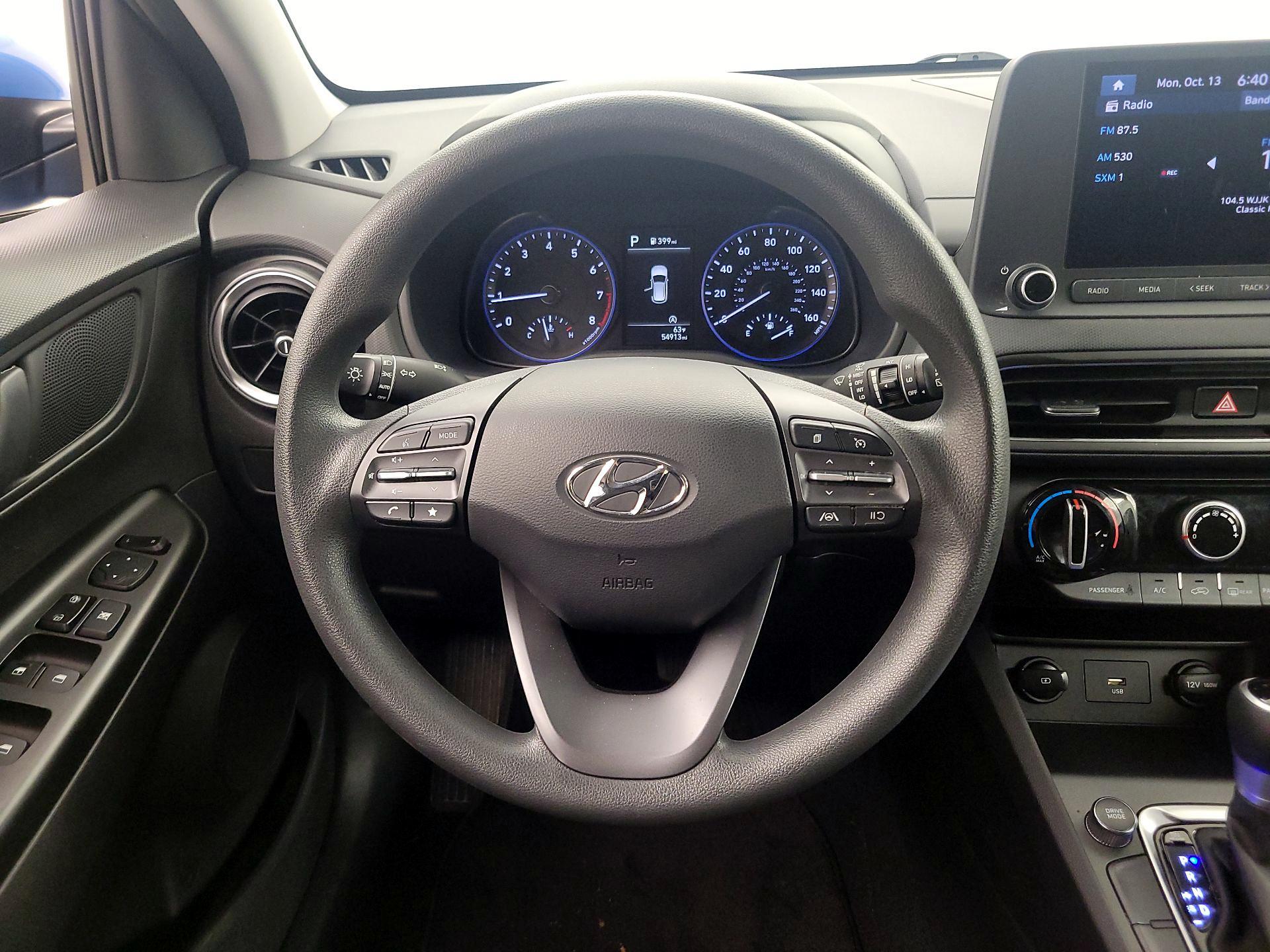 Thumbnail: 2022 Hyundai Kona - 10
