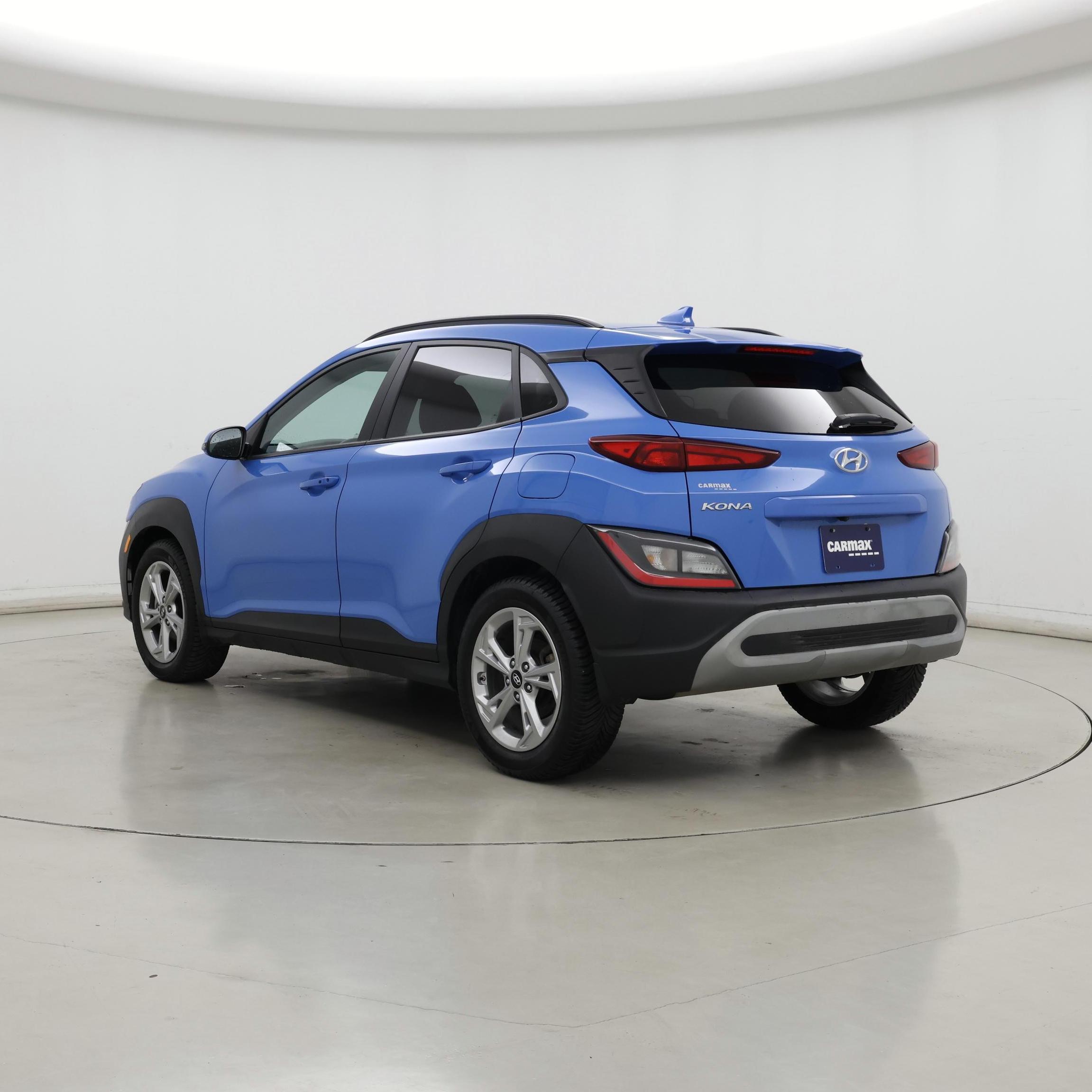 Thumbnail: 2022 Hyundai Kona - 2