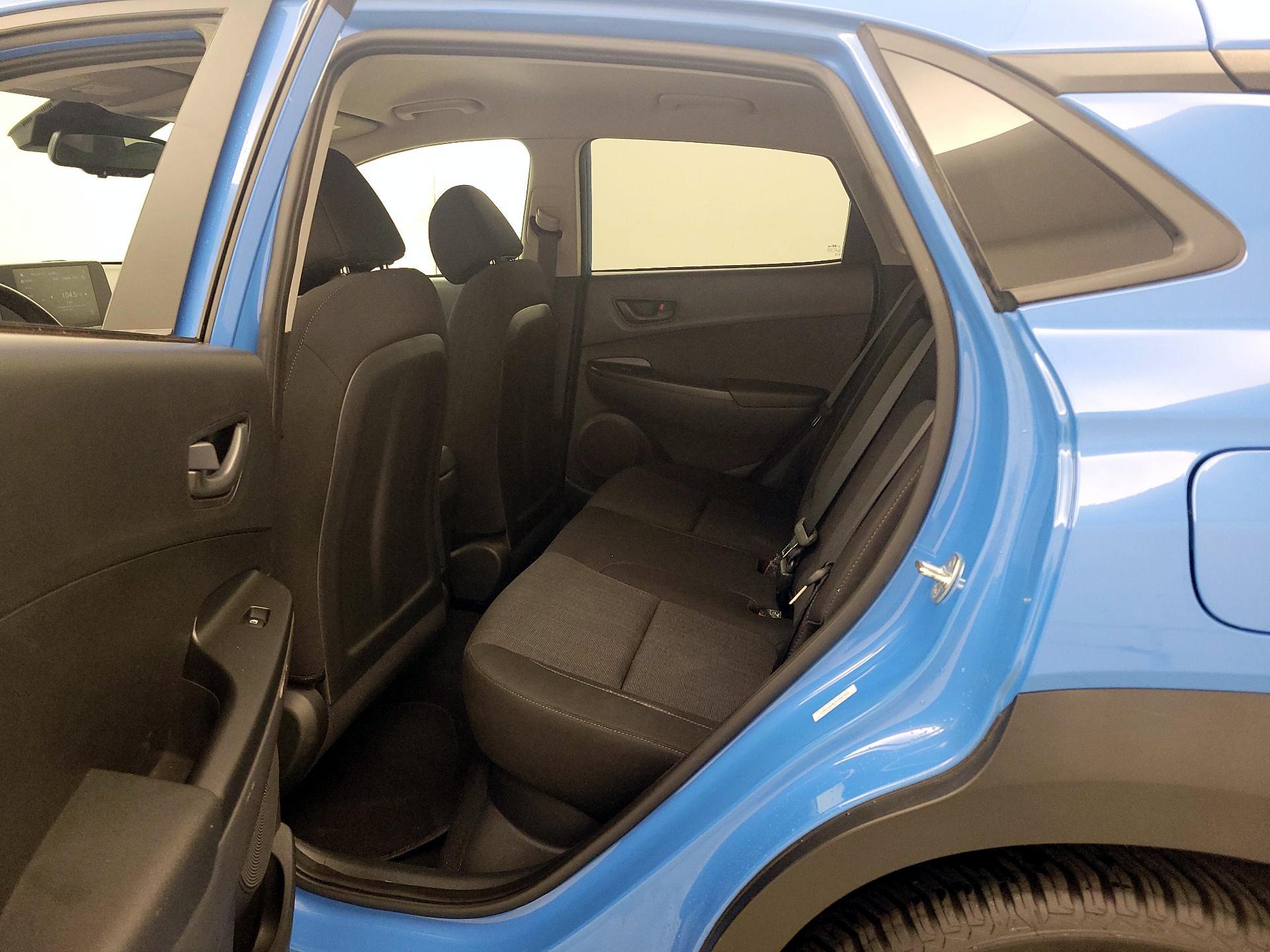 Thumbnail: 2022 Hyundai Kona - 19