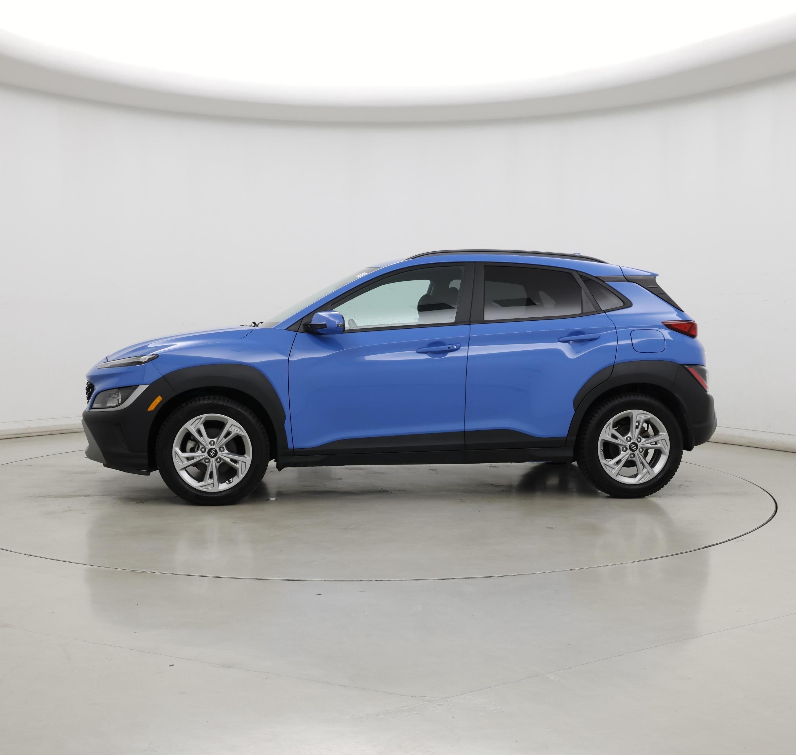 Thumbnail: 2022 Hyundai Kona - 3