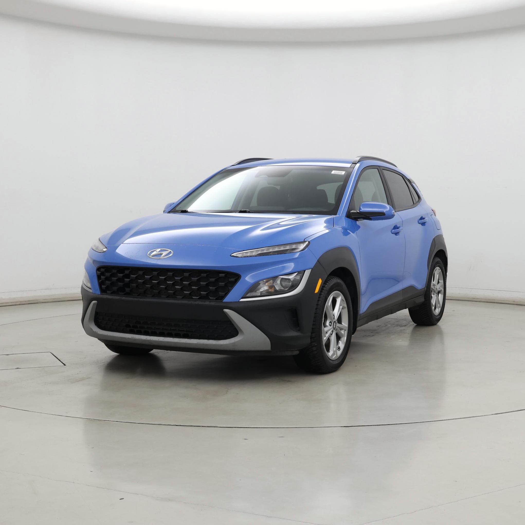 Thumbnail: 2022 Hyundai Kona - 4