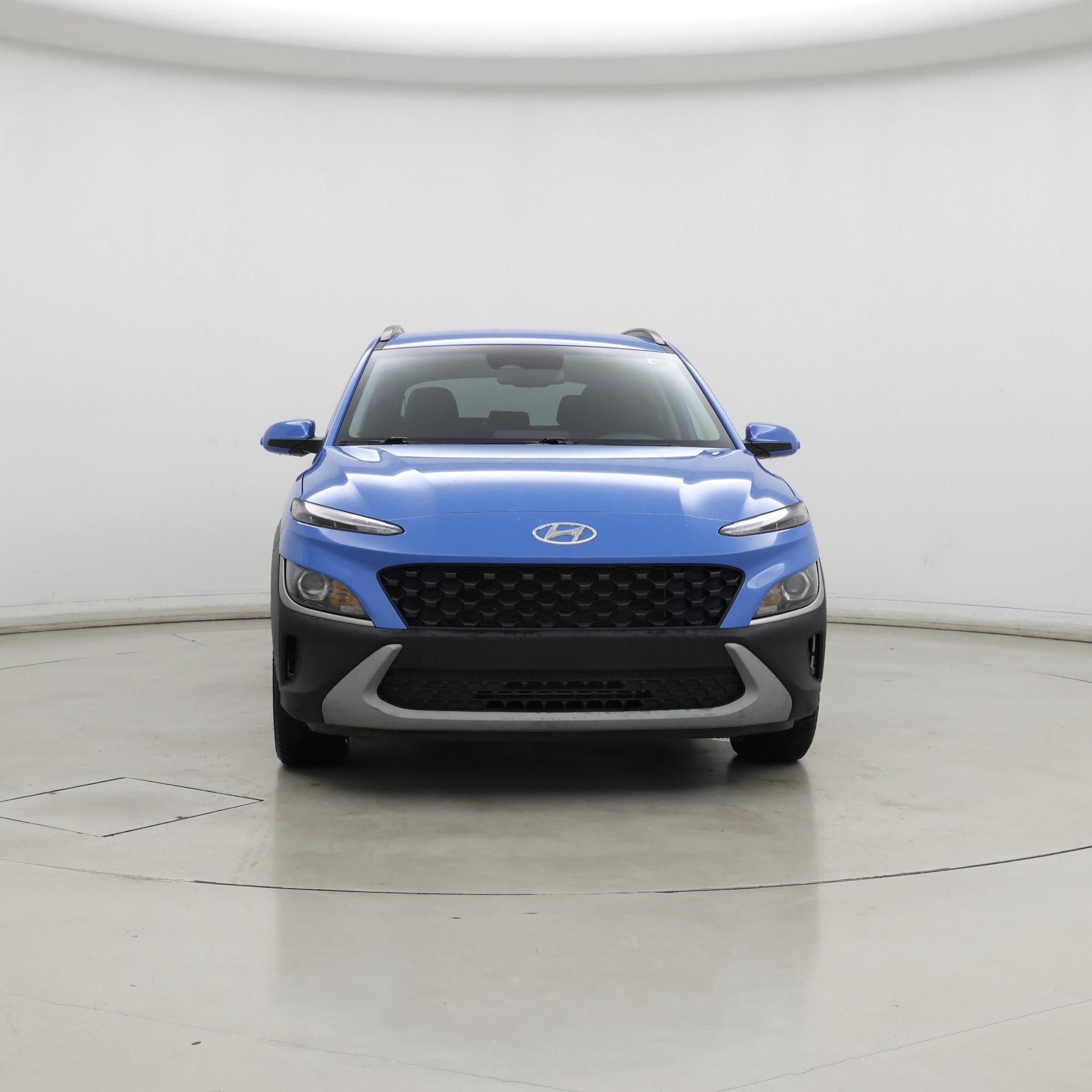 Thumbnail: 2022 Hyundai Kona - 5