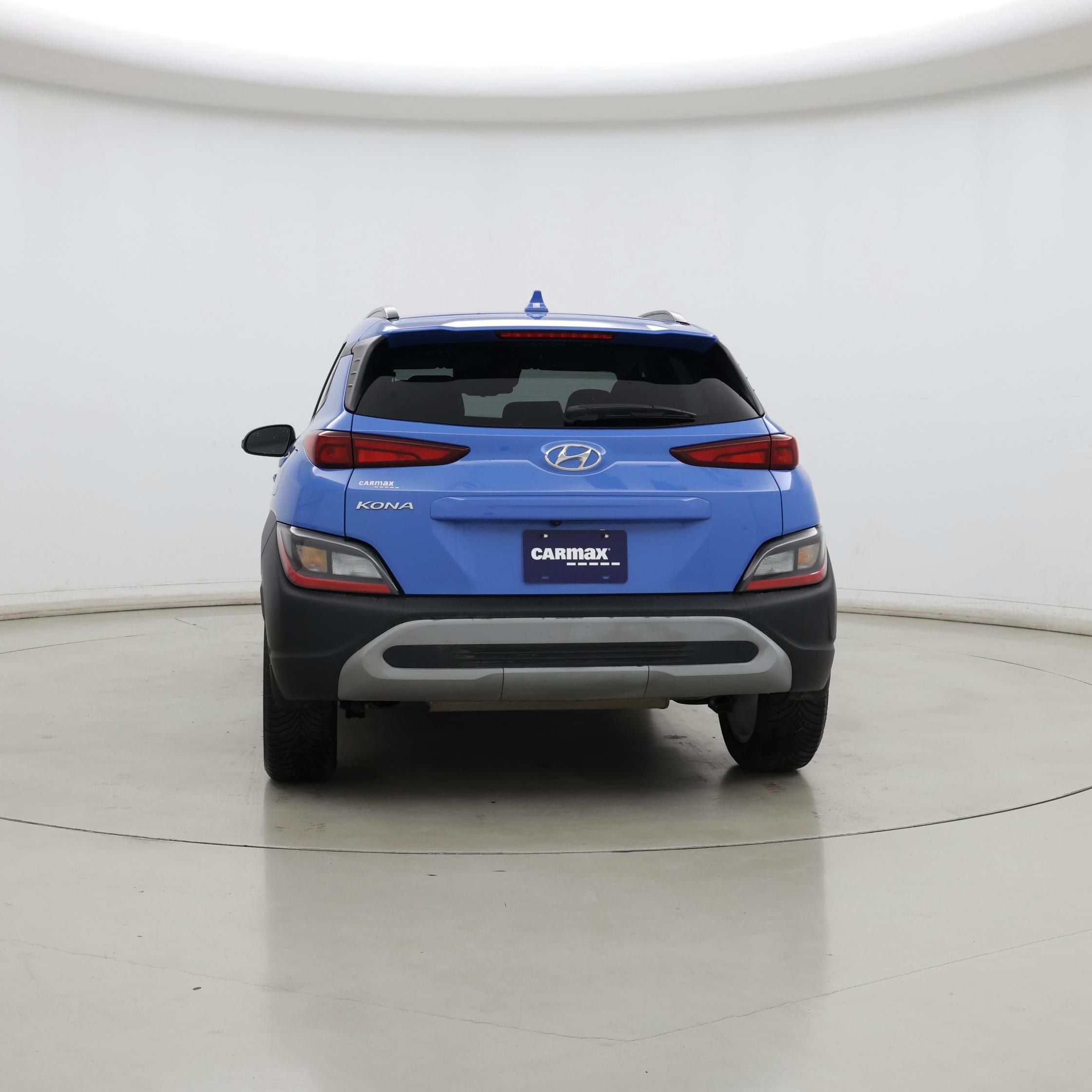 Thumbnail: 2022 Hyundai Kona - 6
