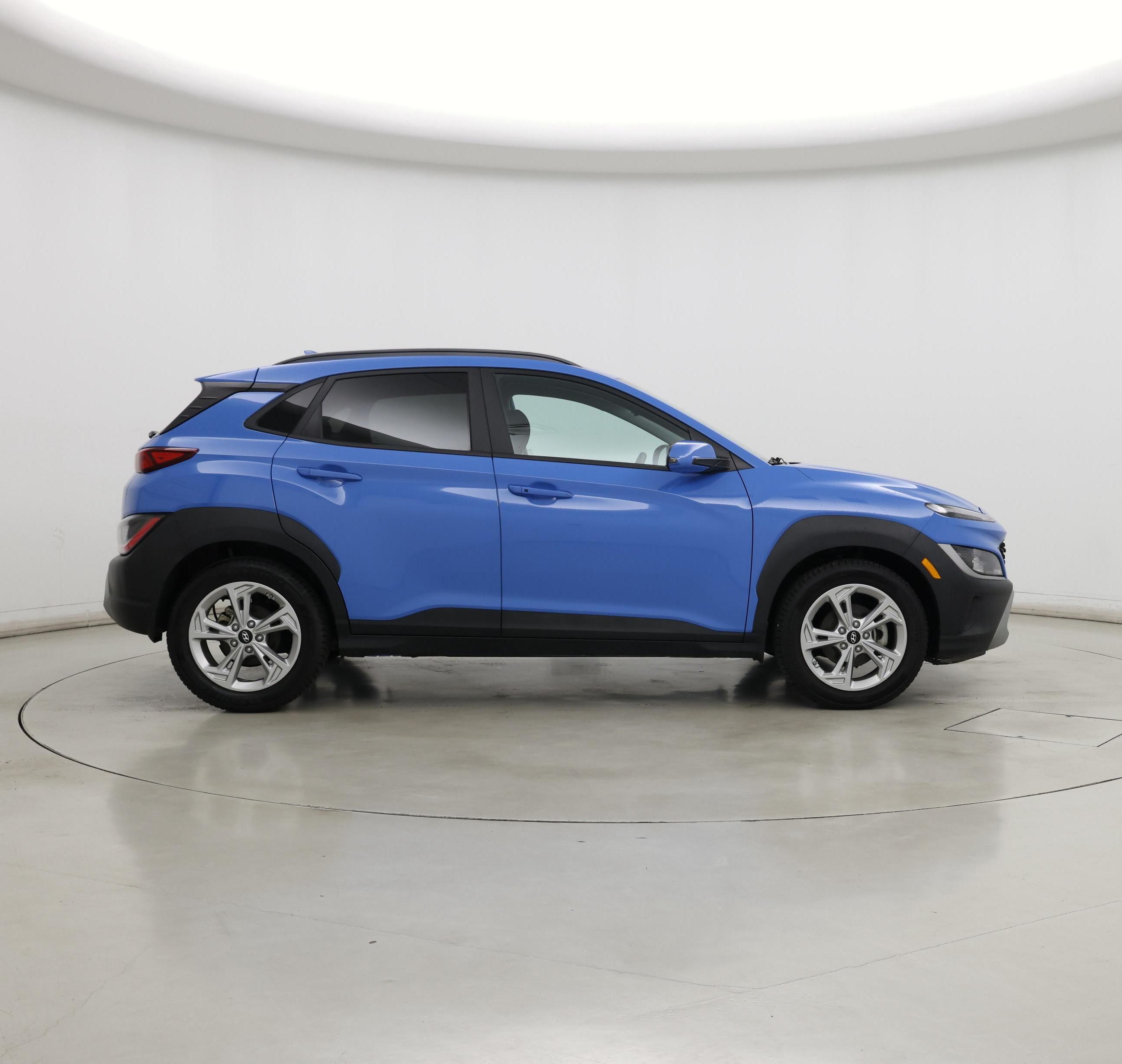 Thumbnail: 2022 Hyundai Kona - 7