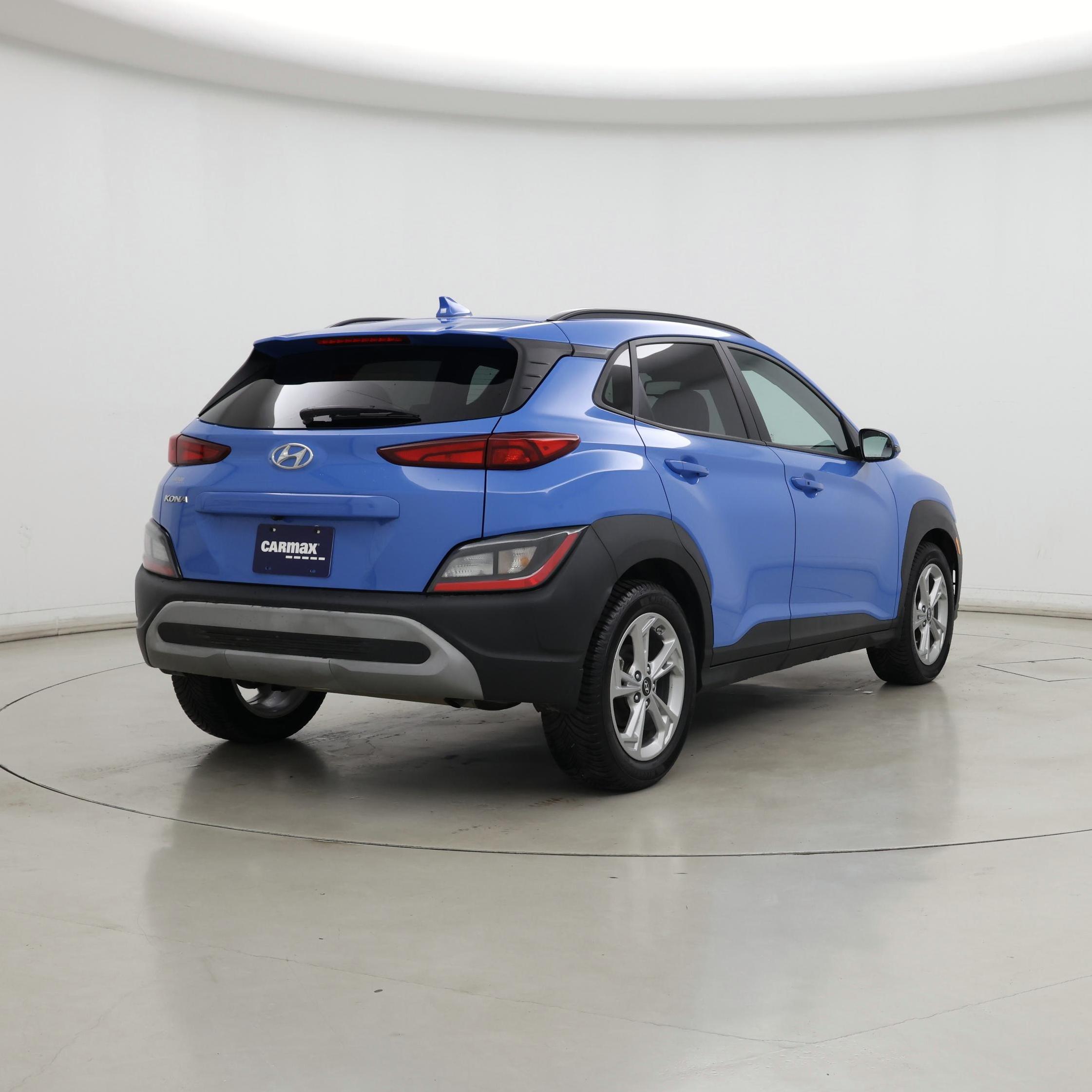 Thumbnail: 2022 Hyundai Kona - 8