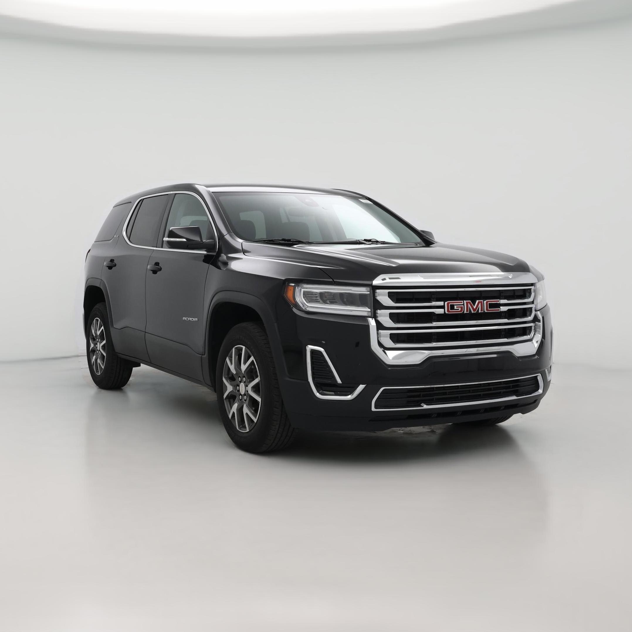 Thumbnail: 2022 GMC Acadia - 1