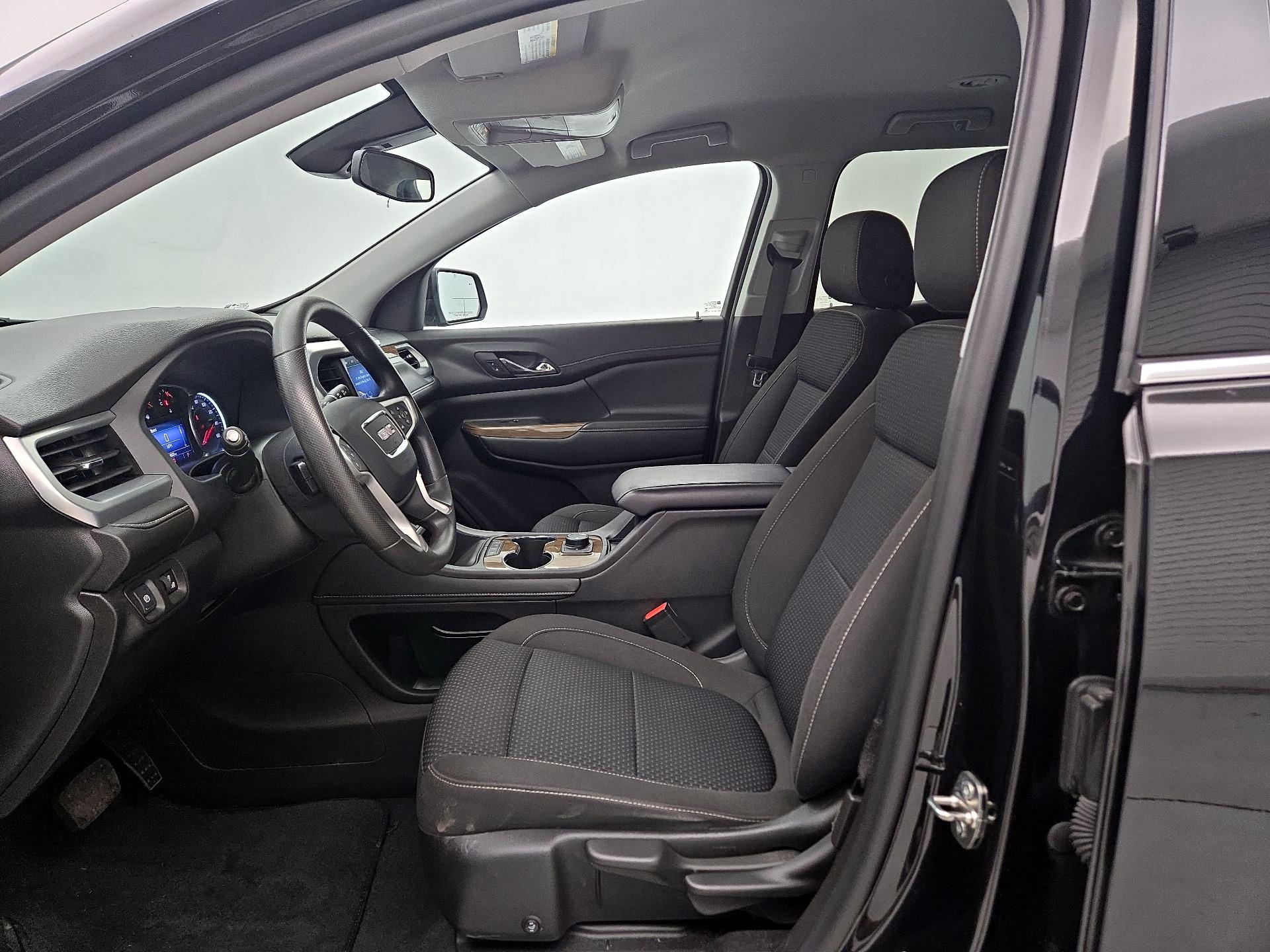 Thumbnail: 2022 GMC Acadia - 11