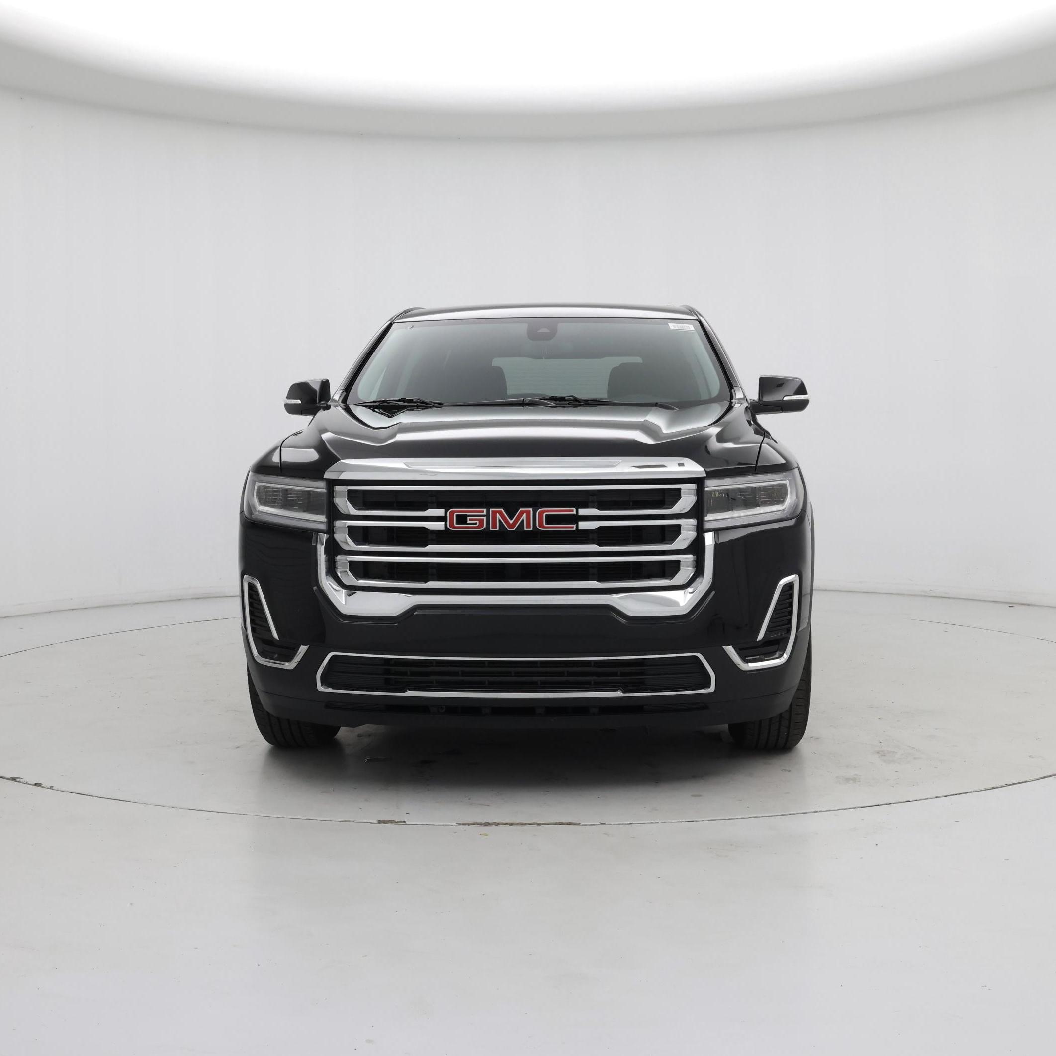 Thumbnail: 2022 GMC Acadia - 5