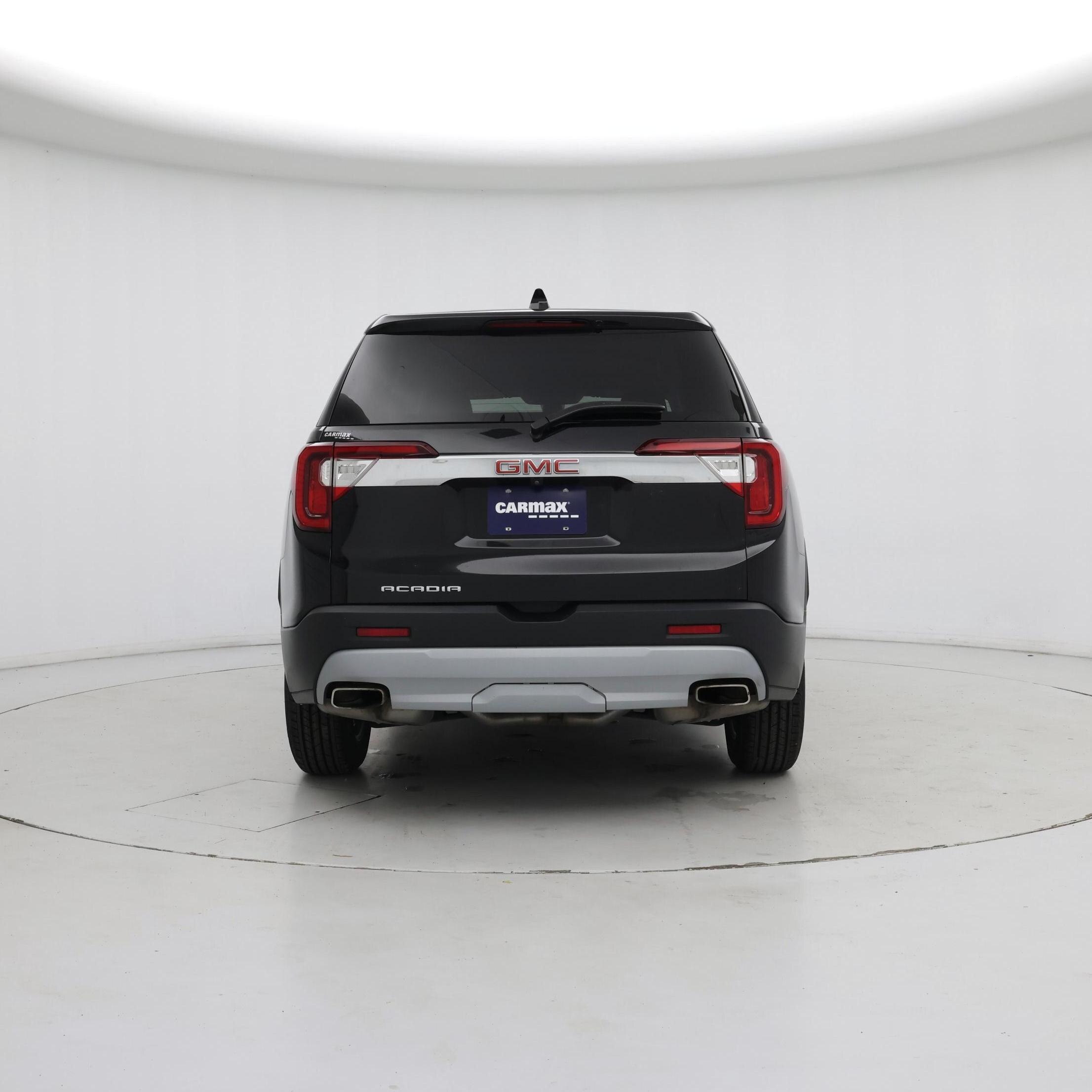 Thumbnail: 2022 GMC Acadia - 6