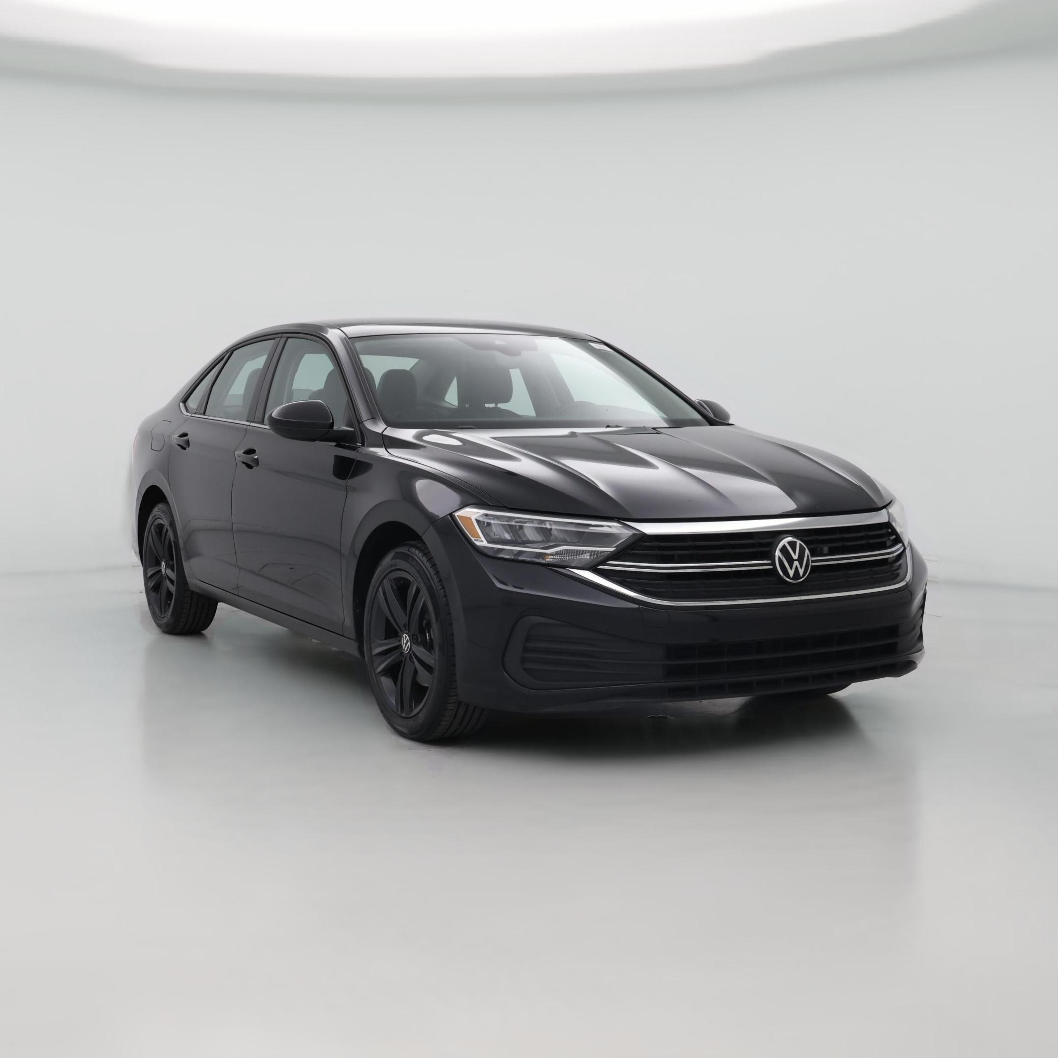 Thumbnail: 2023 Volkswagen Jetta - 1