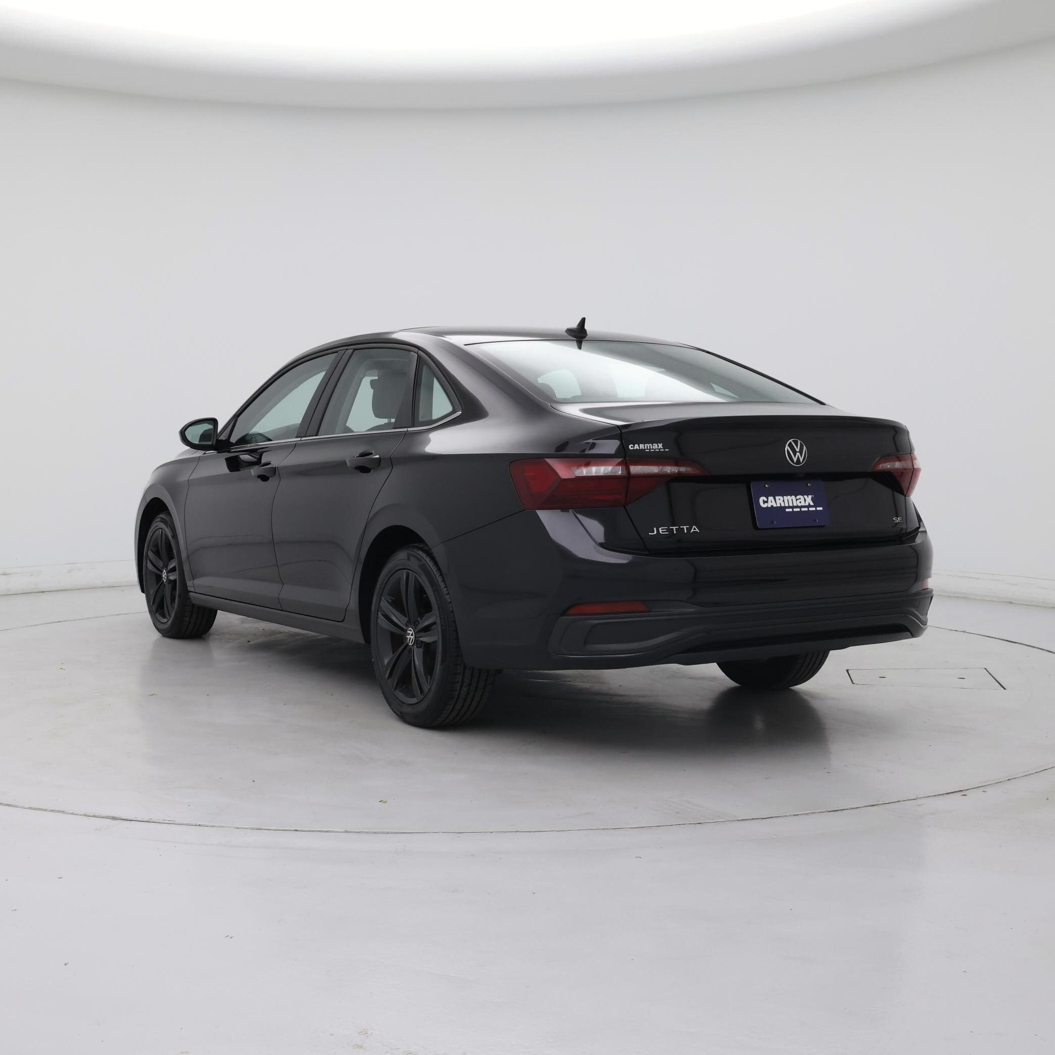 Thumbnail: 2023 Volkswagen Jetta - 2