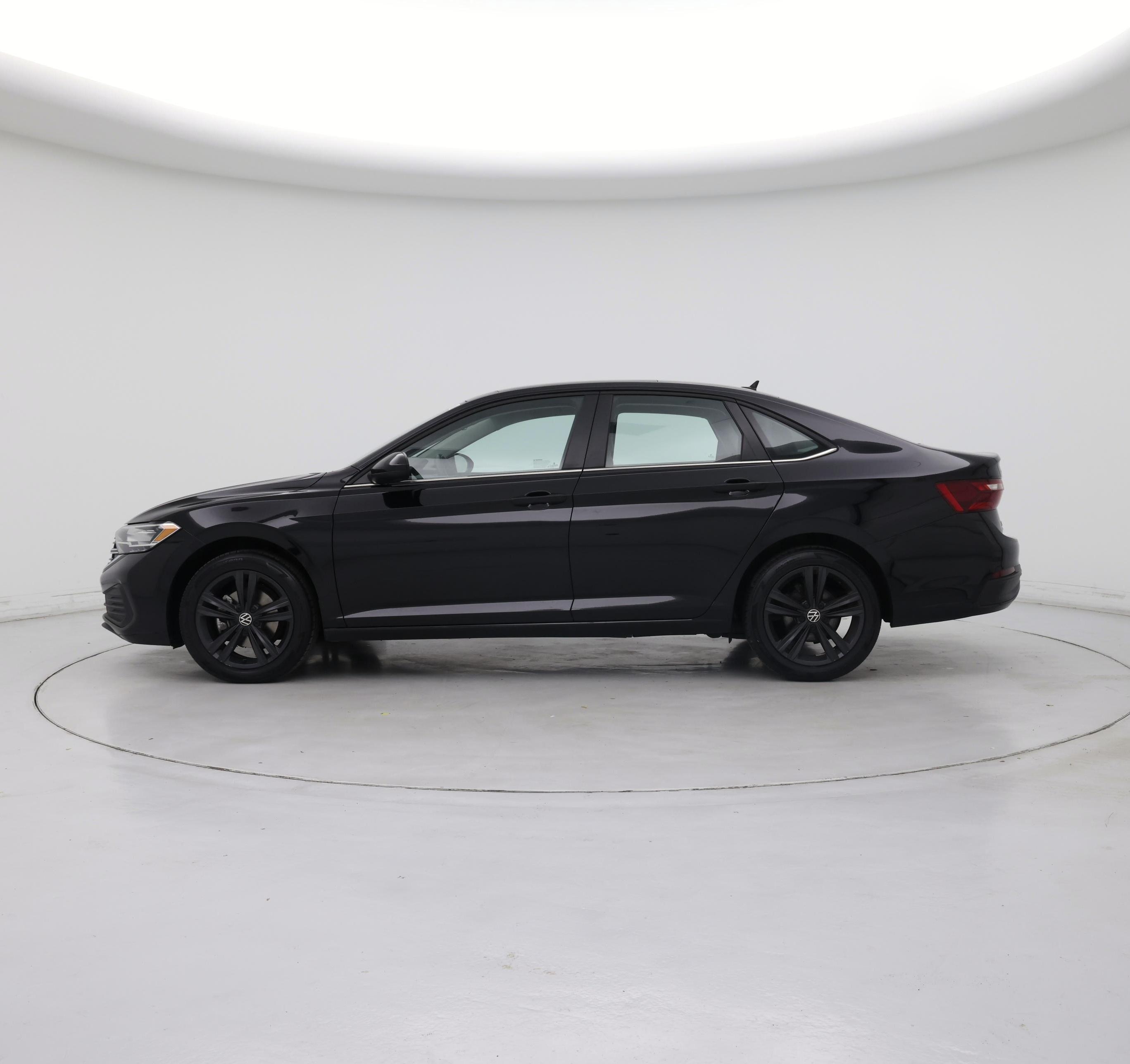 Thumbnail: 2023 Volkswagen Jetta - 3