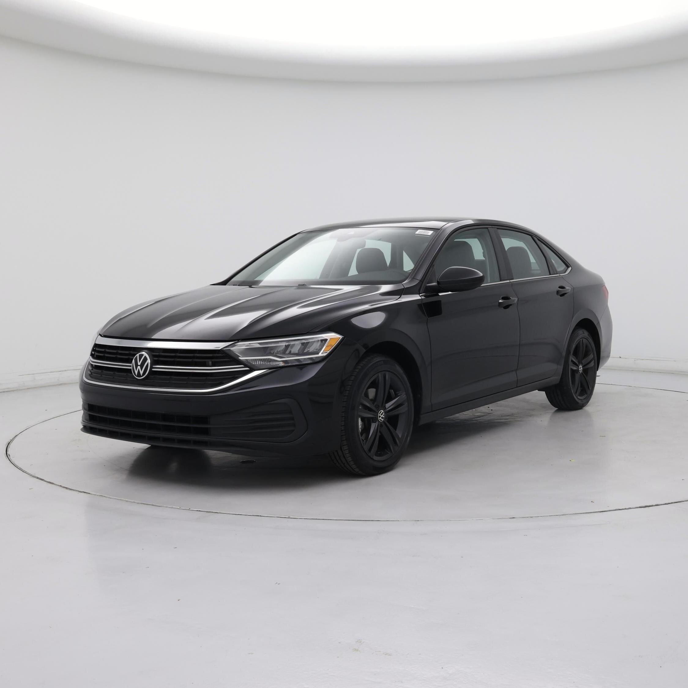 Thumbnail: 2023 Volkswagen Jetta - 4