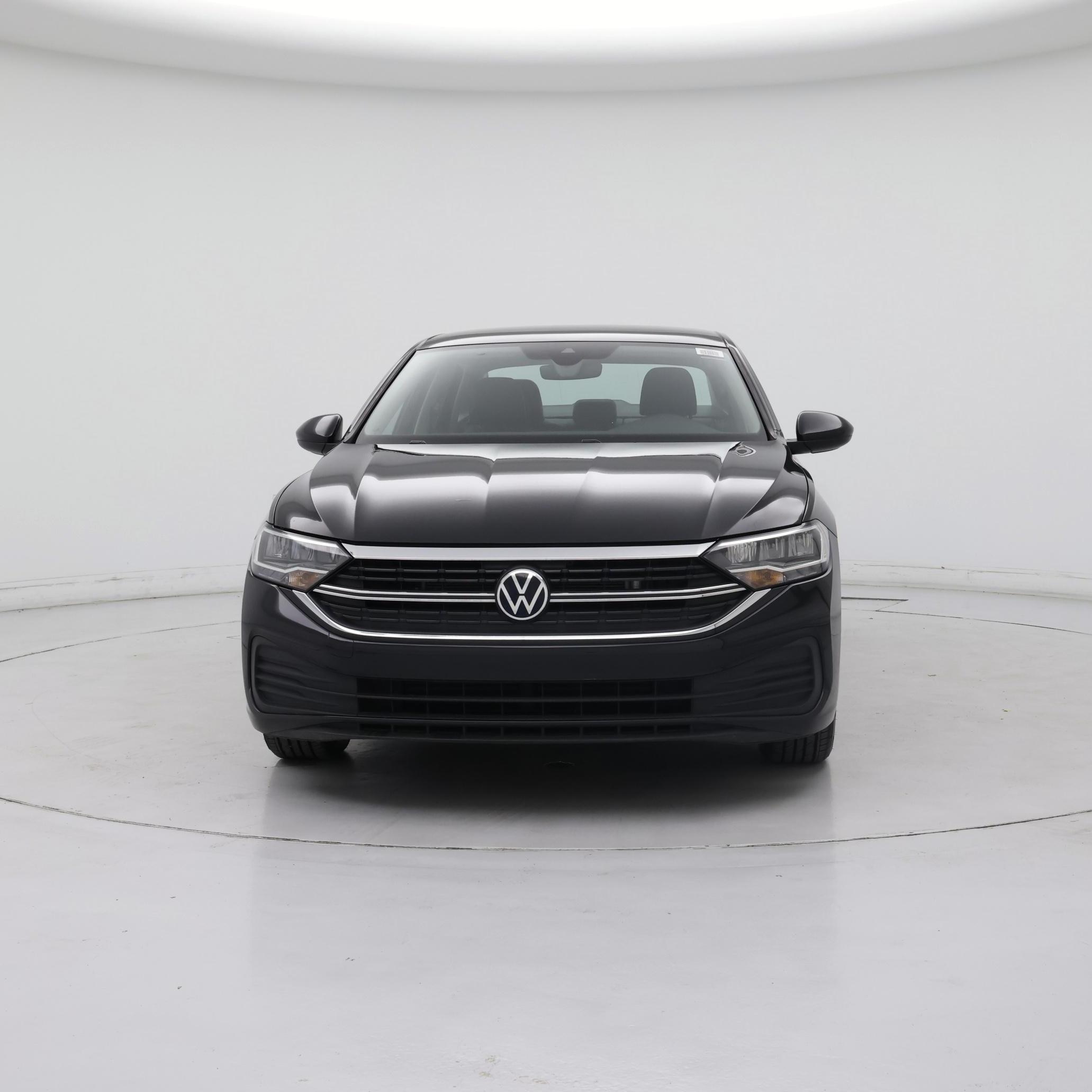 Thumbnail: 2023 Volkswagen Jetta - 5