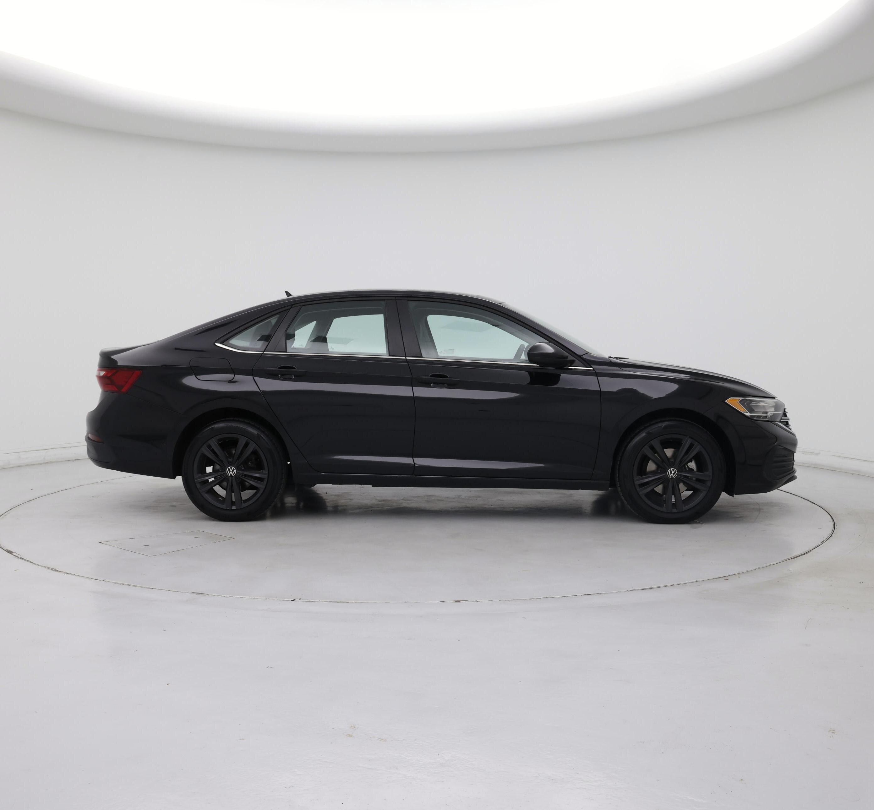 Thumbnail: 2023 Volkswagen Jetta - 7